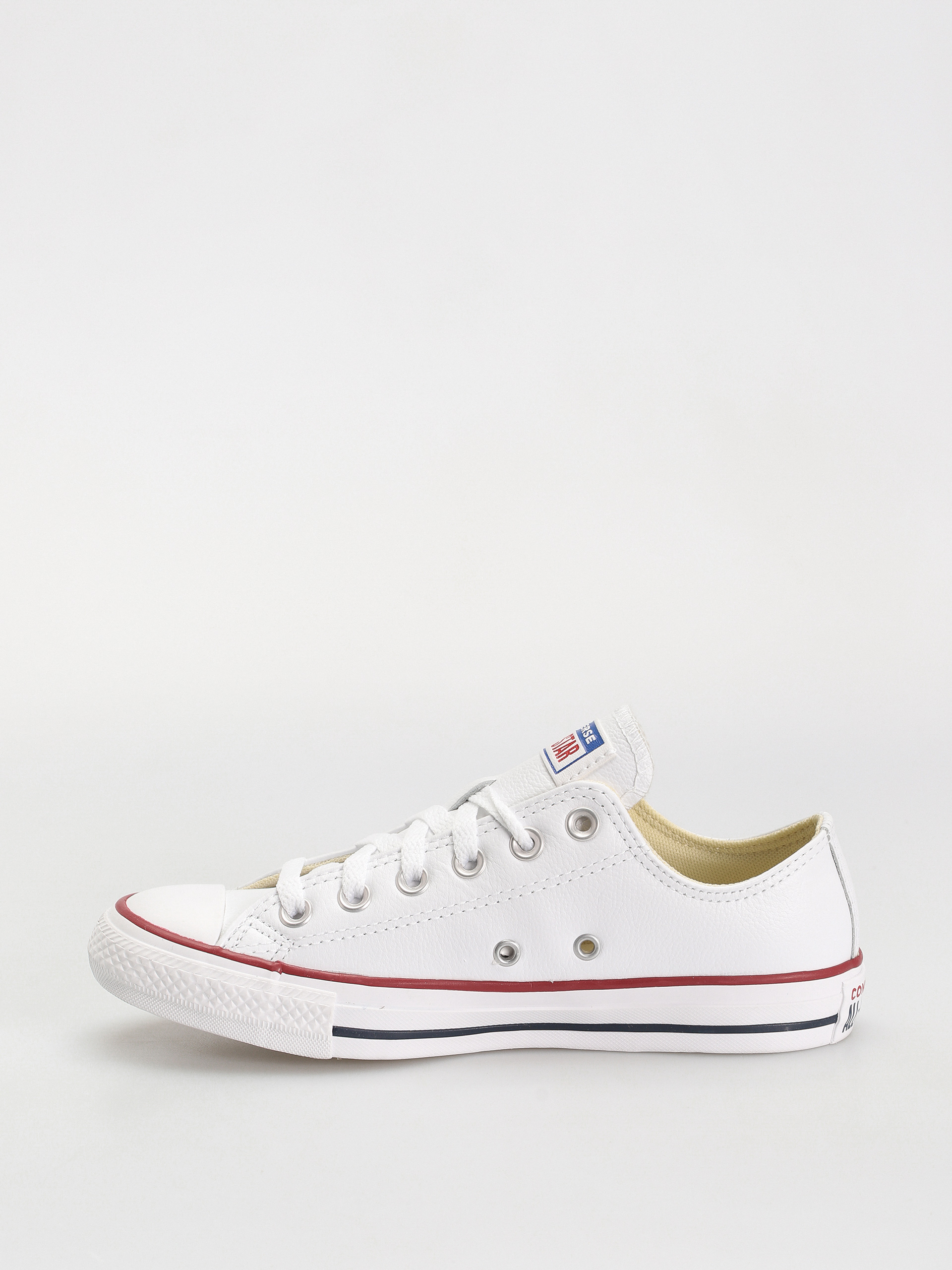 Topánky Converse Chuck Taylor All Star OX (white)