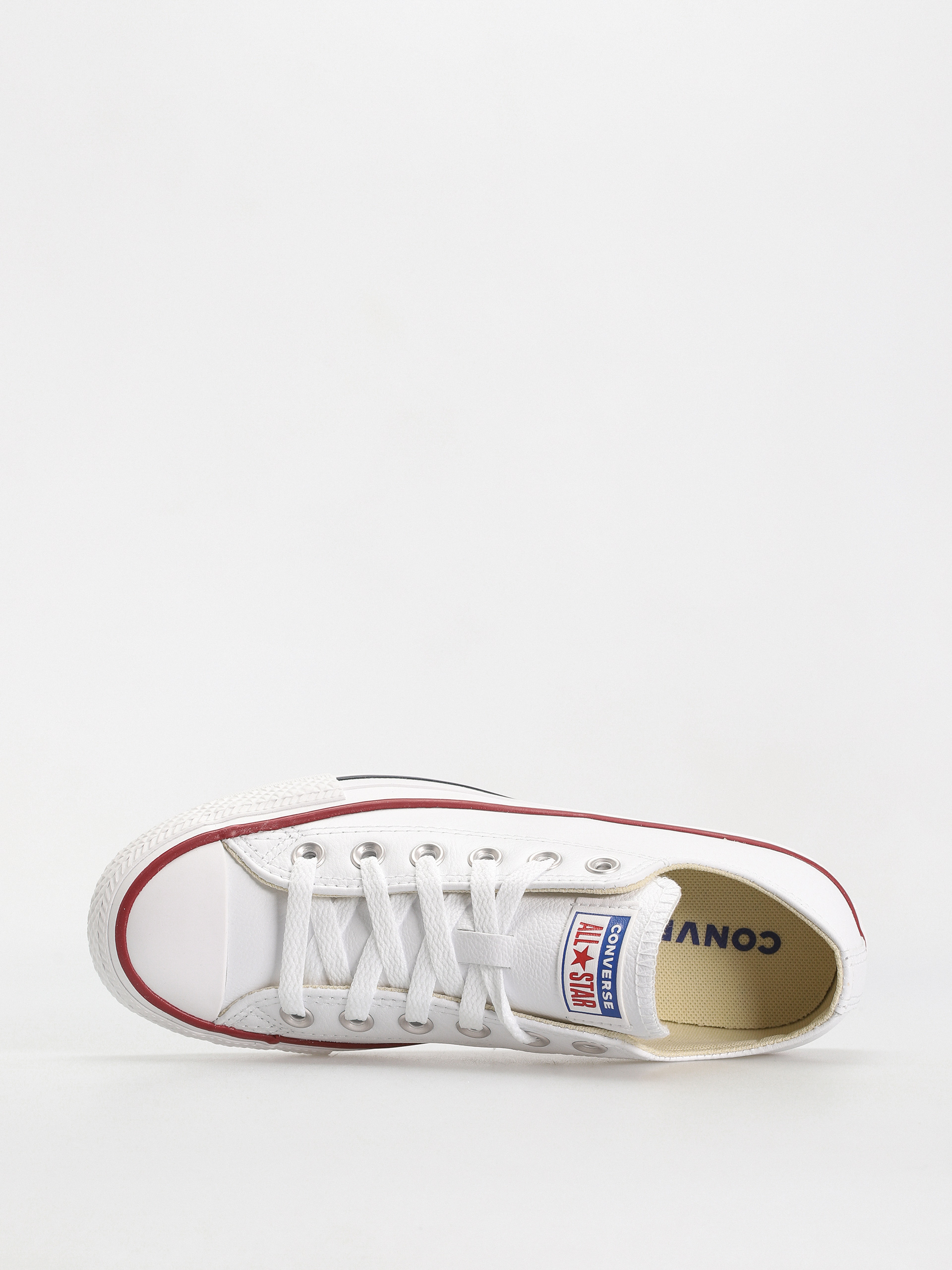 Topánky Converse Chuck Taylor All Star OX (white)