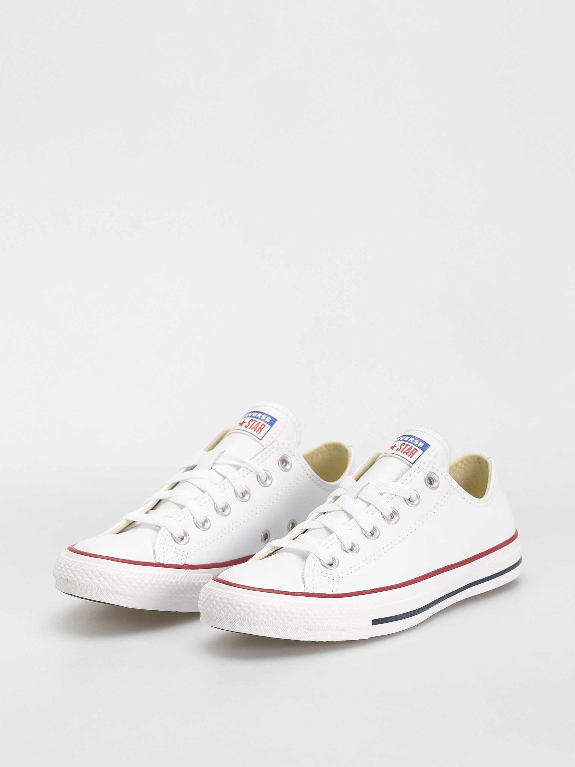 Topánky Converse Chuck Taylor All Star OX (white)