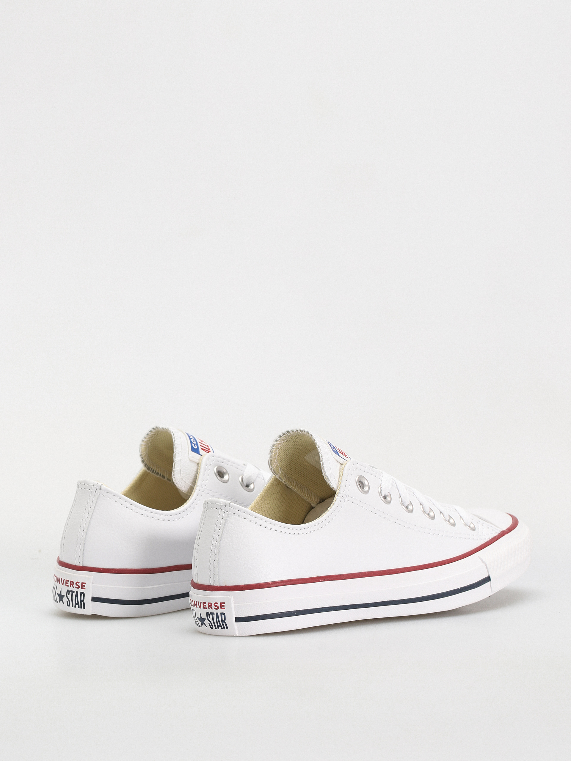 Topánky Converse Chuck Taylor All Star OX (white)