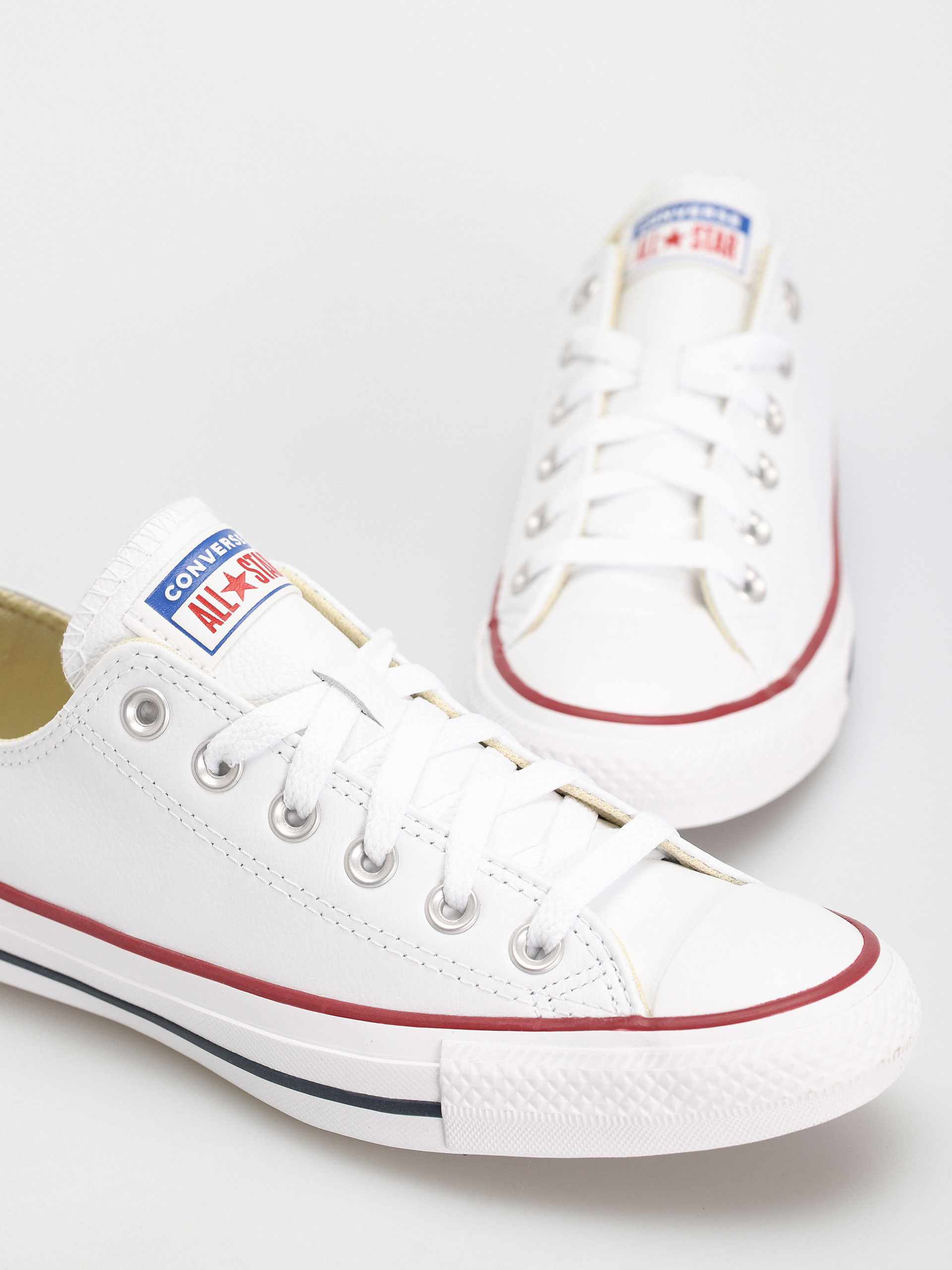 Topánky Converse Chuck Taylor All Star OX (white)