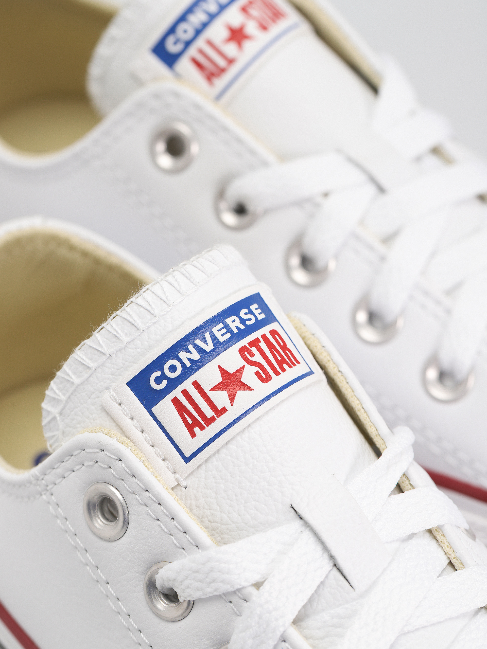 Topánky Converse Chuck Taylor All Star OX (white)