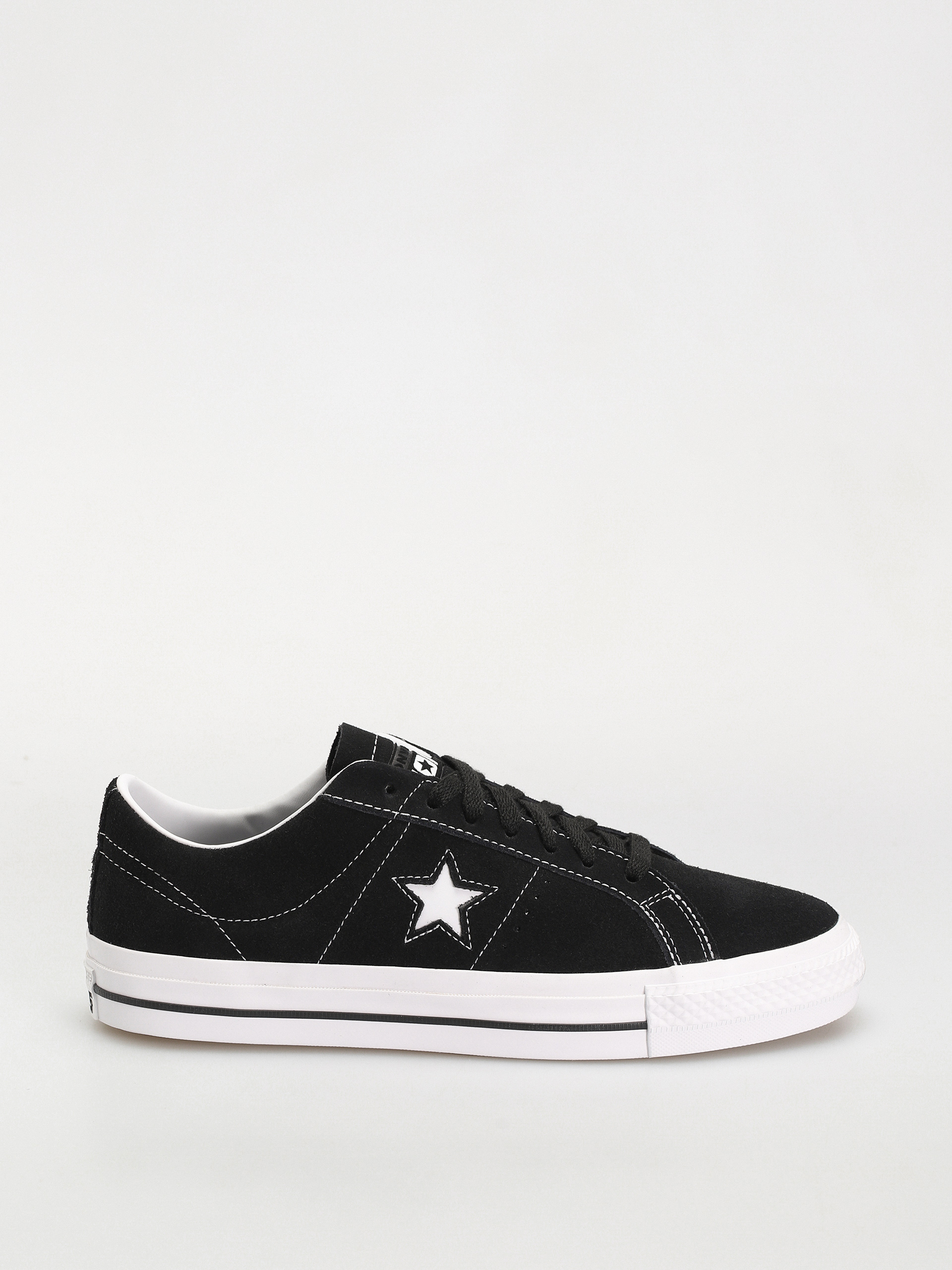 Topánky Converse One Star Pro TN+ (black)