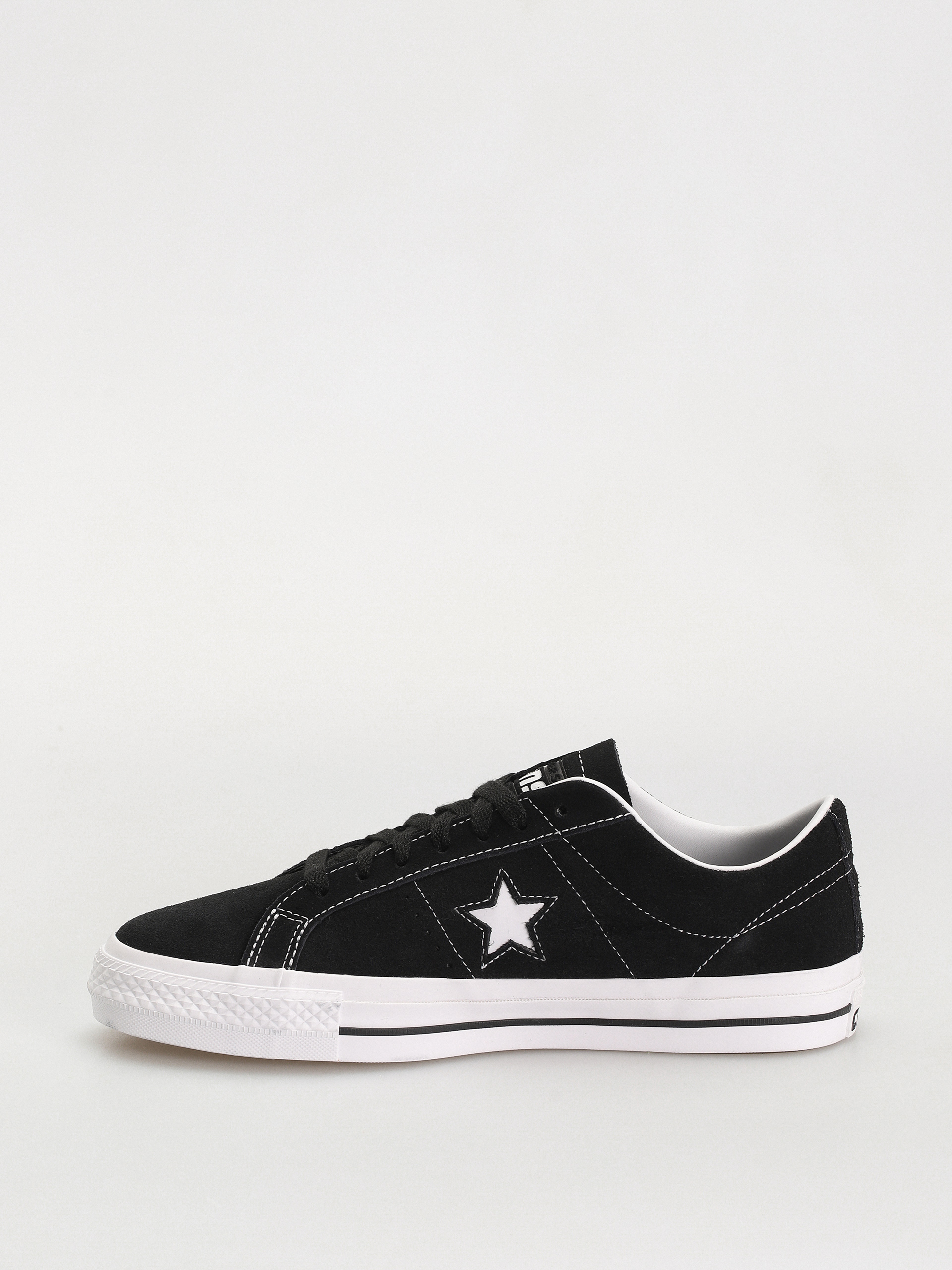 Topánky Converse One Star Pro TN+ (black)