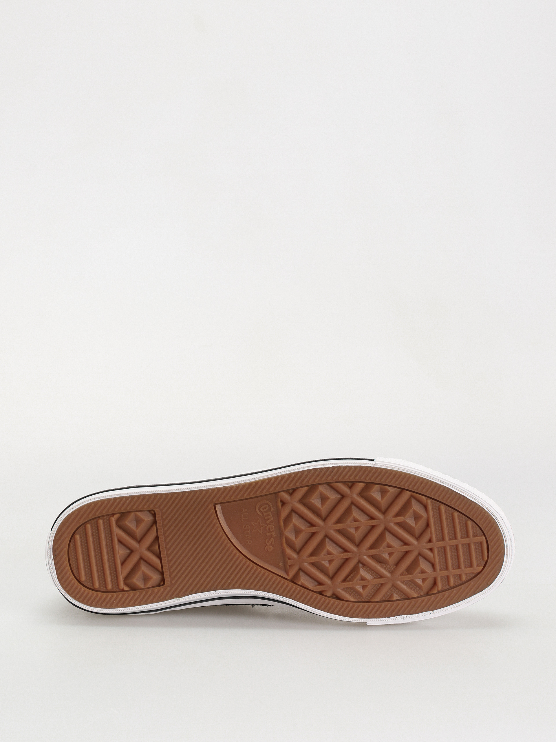 Topánky Converse One Star Pro TN+ (black)