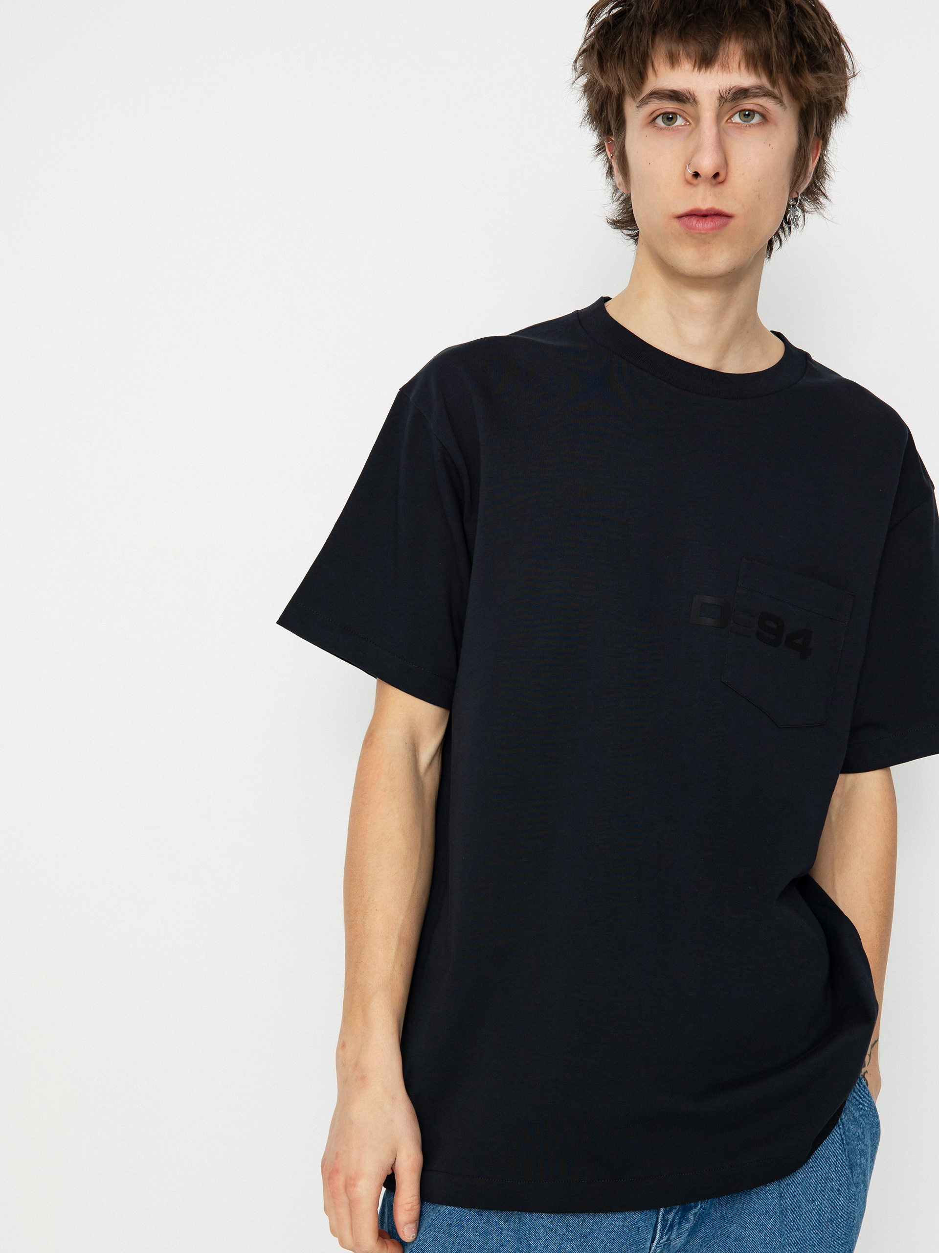 Triu010dko DC Dc 1994 (black)