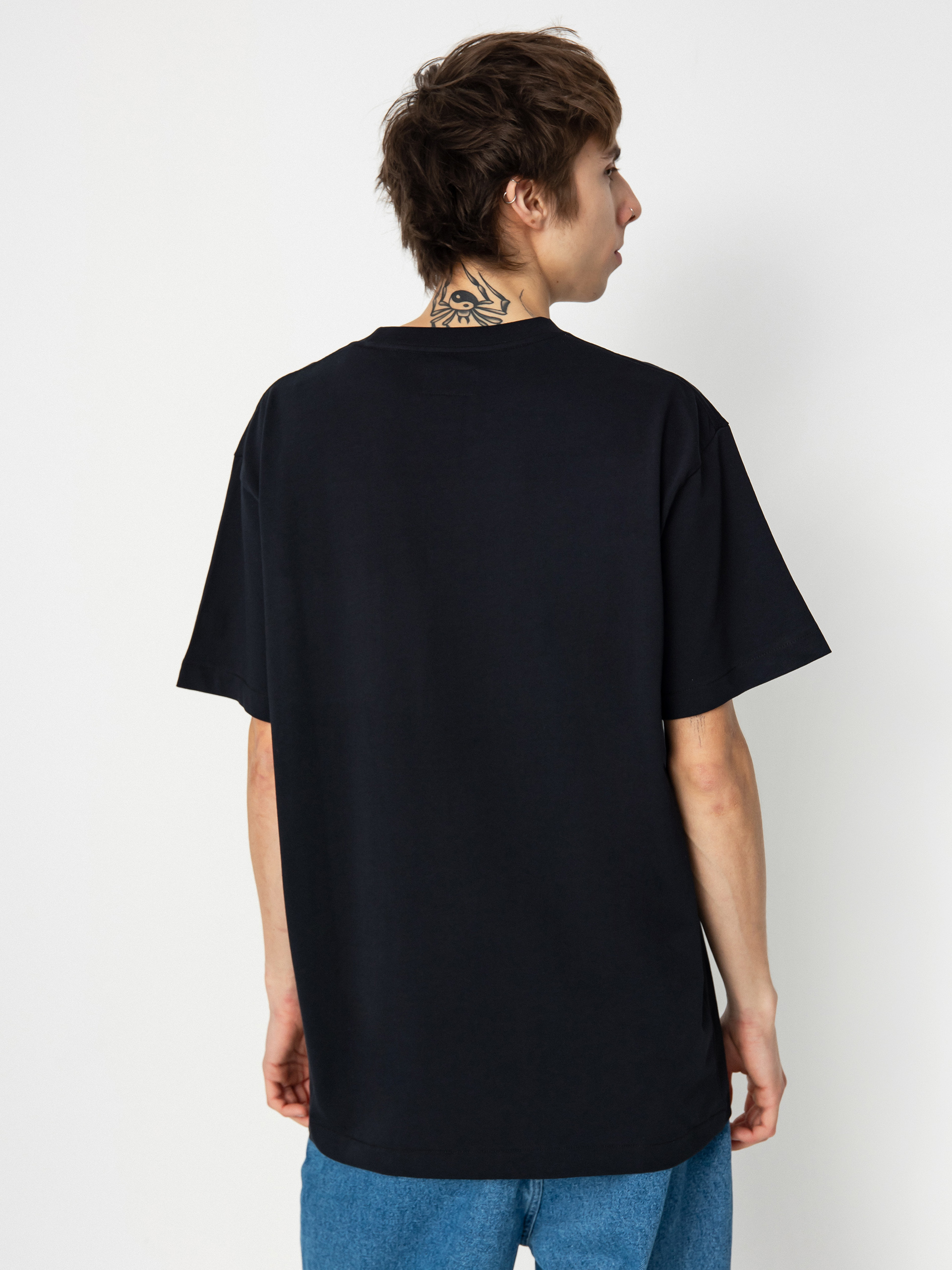 Tričko DC Dc 1994 (black)