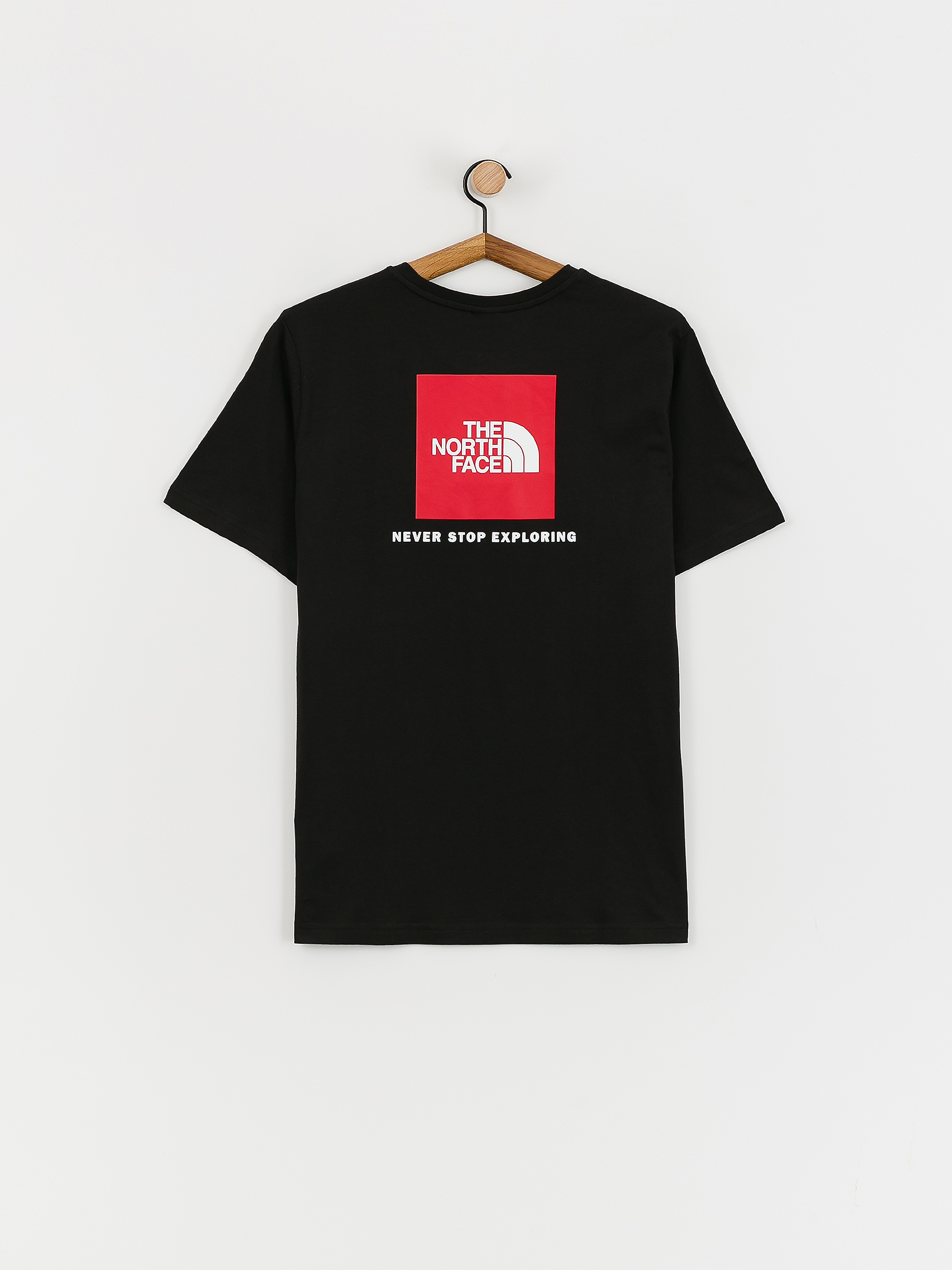 Triu010dko The North Face Redbox (tnf black)