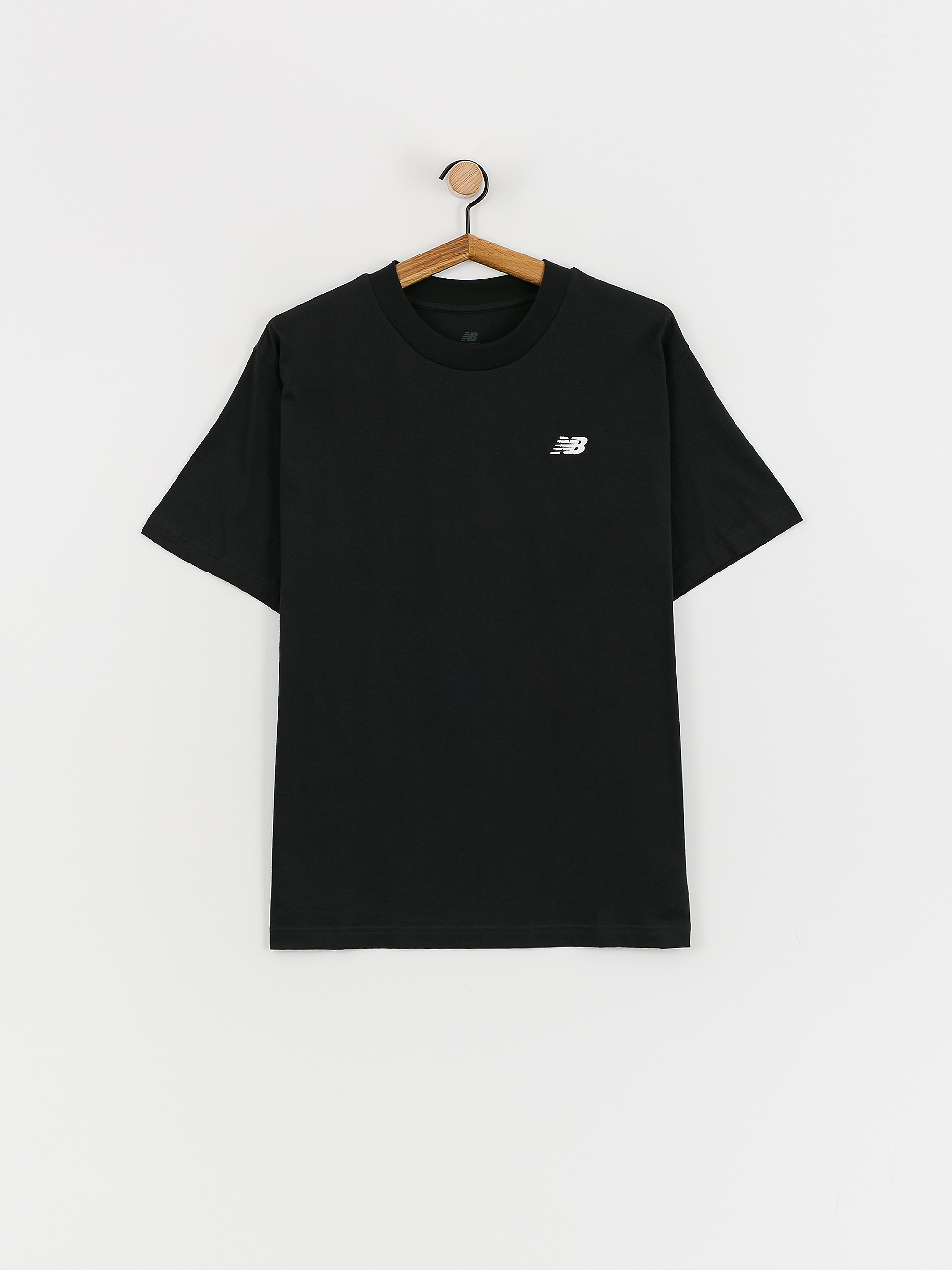 Triu010dko New Balance Small Logo (black)