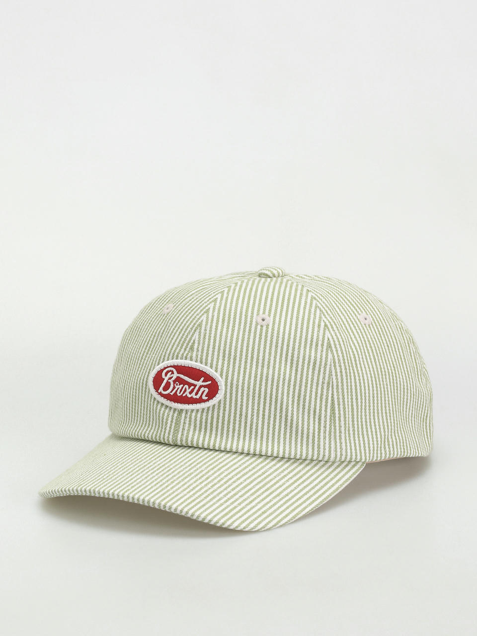 Šiltovka Brixton Parsons Lp Cap (sand/sea kelp)