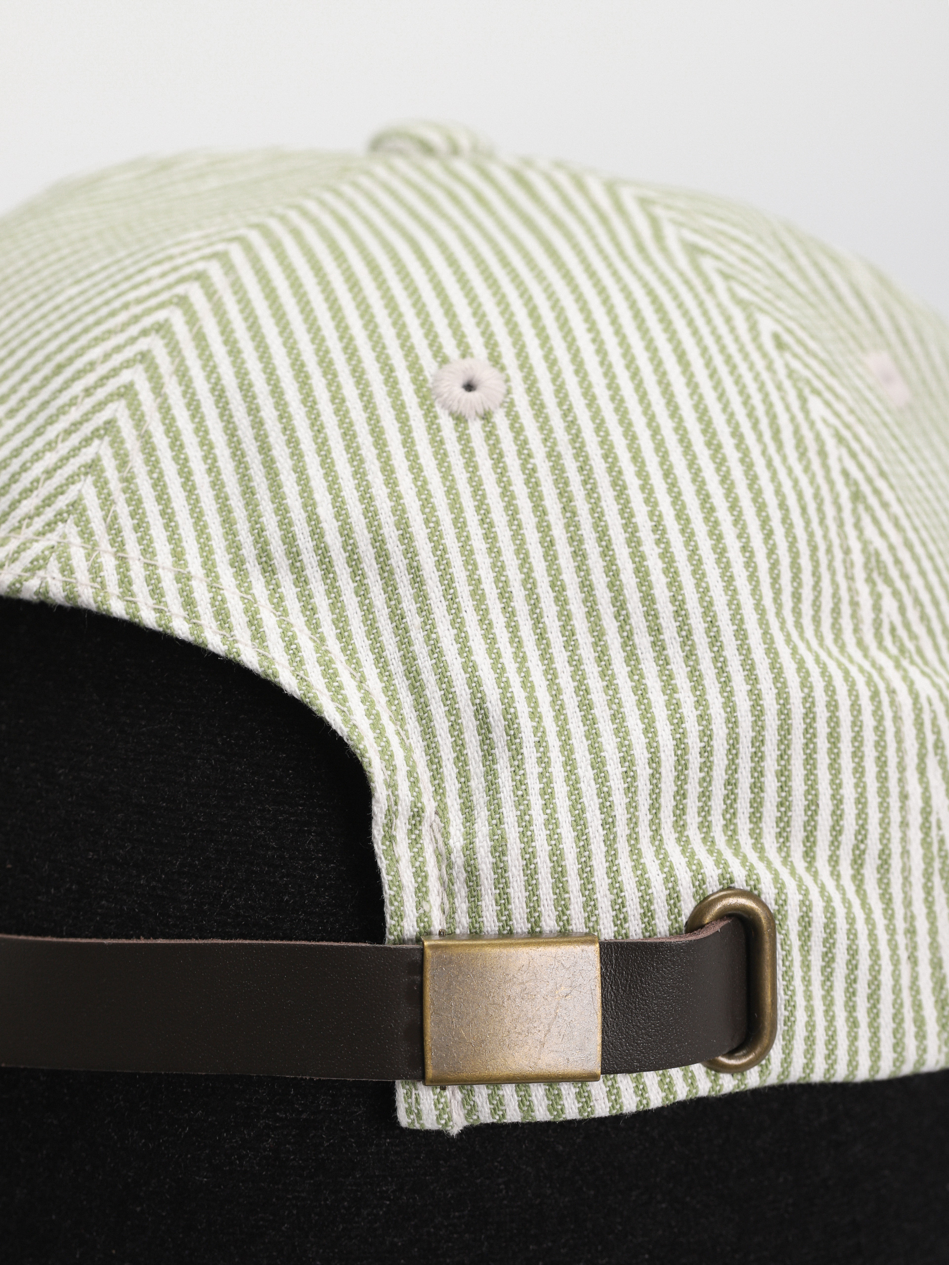 Šiltovka Brixton Parsons Lp Cap (sand/sea kelp)