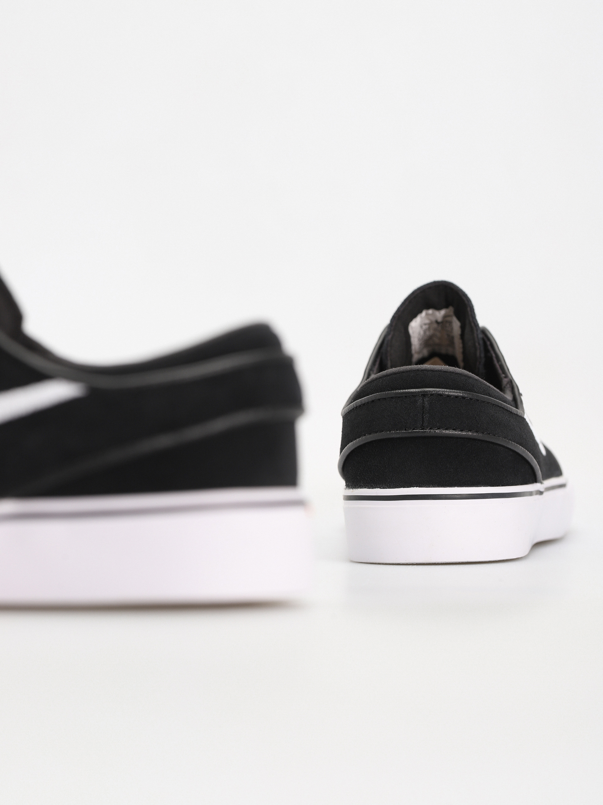 Topánky Nike SB Zoom Janoski Og+ (black/white black white)