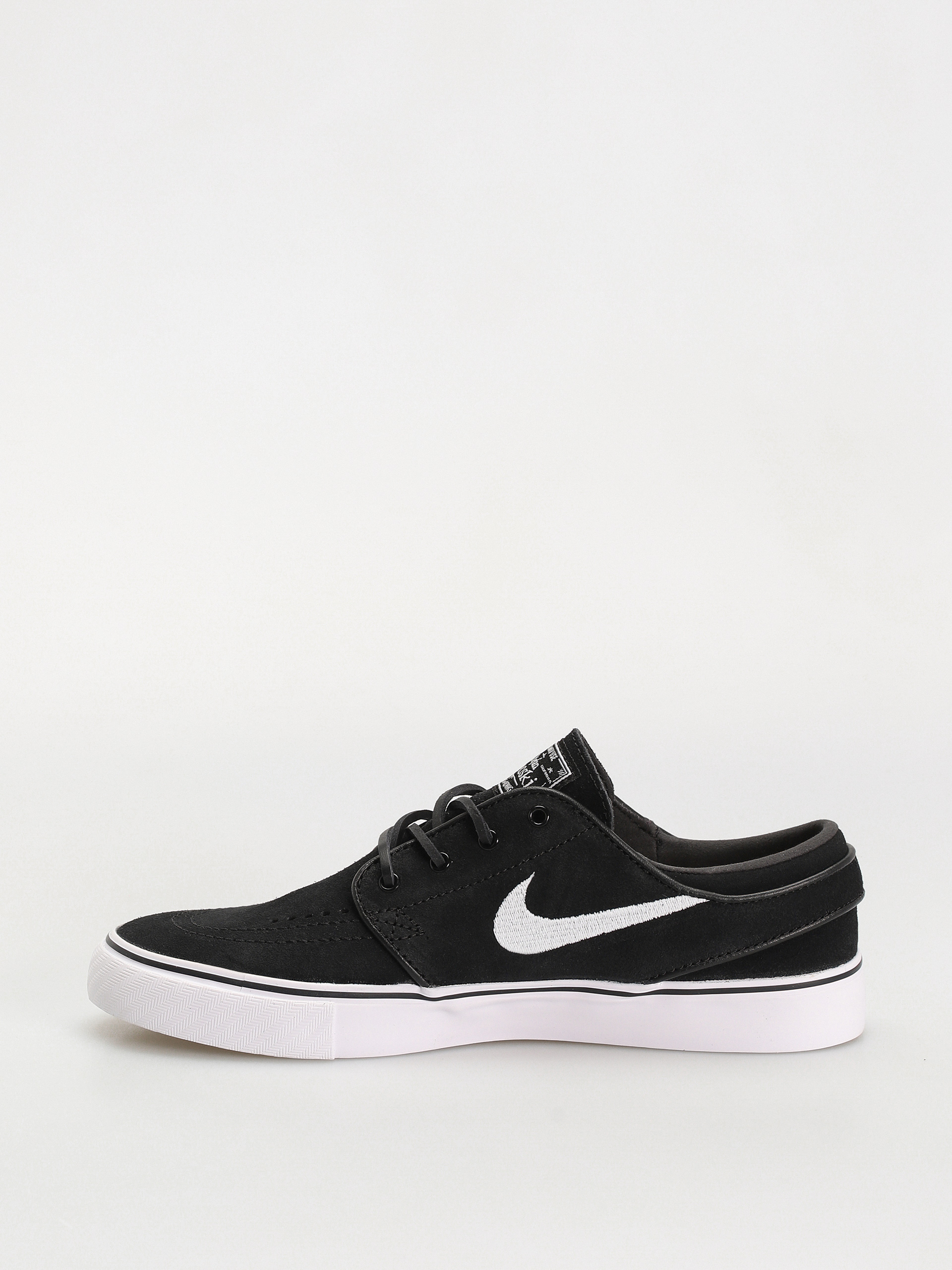 Topánky Nike SB Zoom Janoski Og+ (black/white black white)