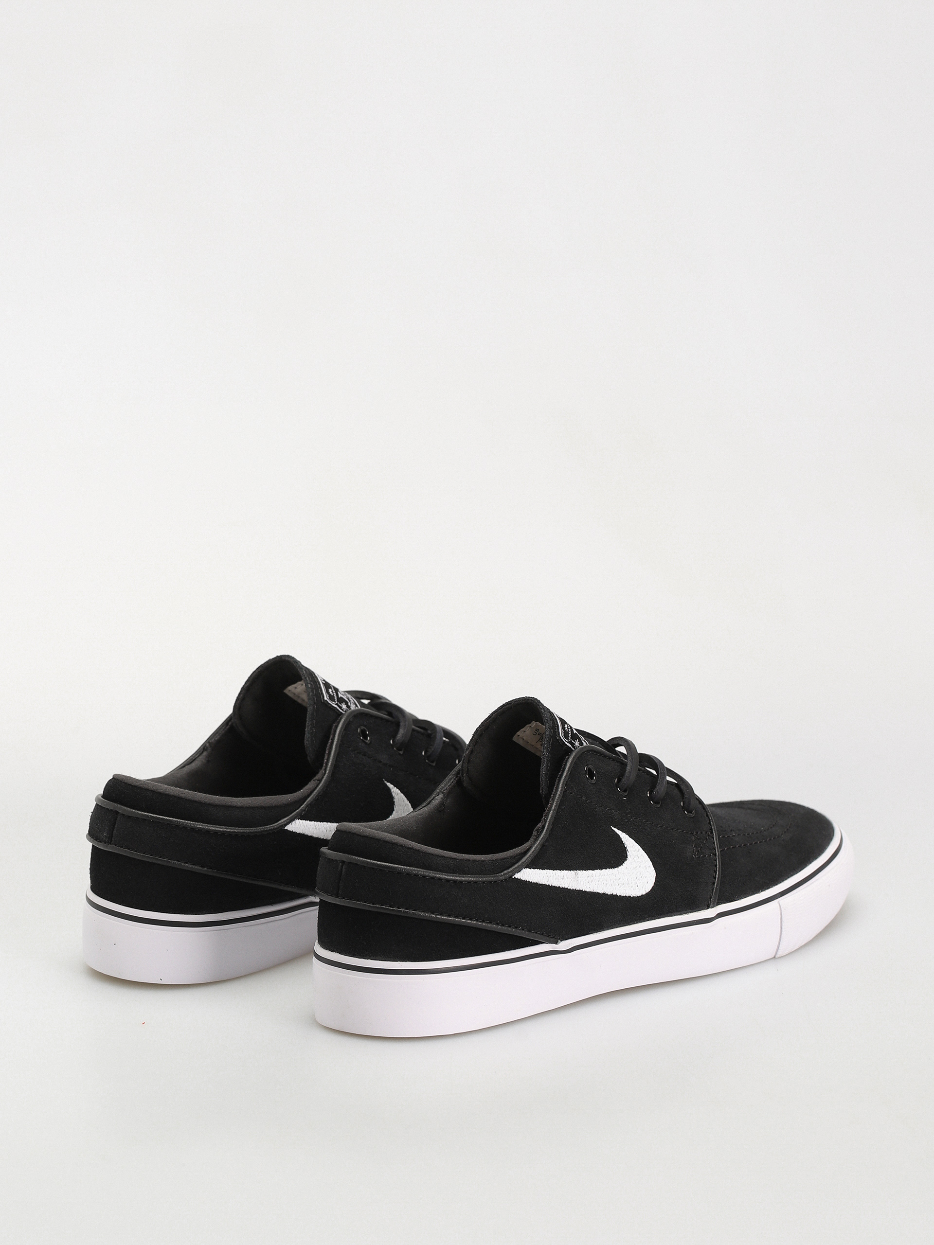 Topánky Nike SB Zoom Janoski Og+ (black/white black white)