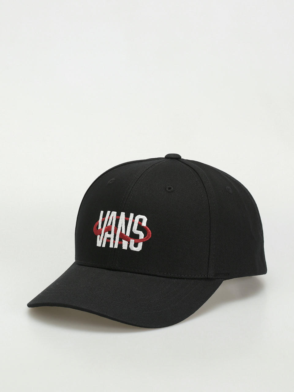 Šiltovka Vans Quick Hit Structured Jockey (black)