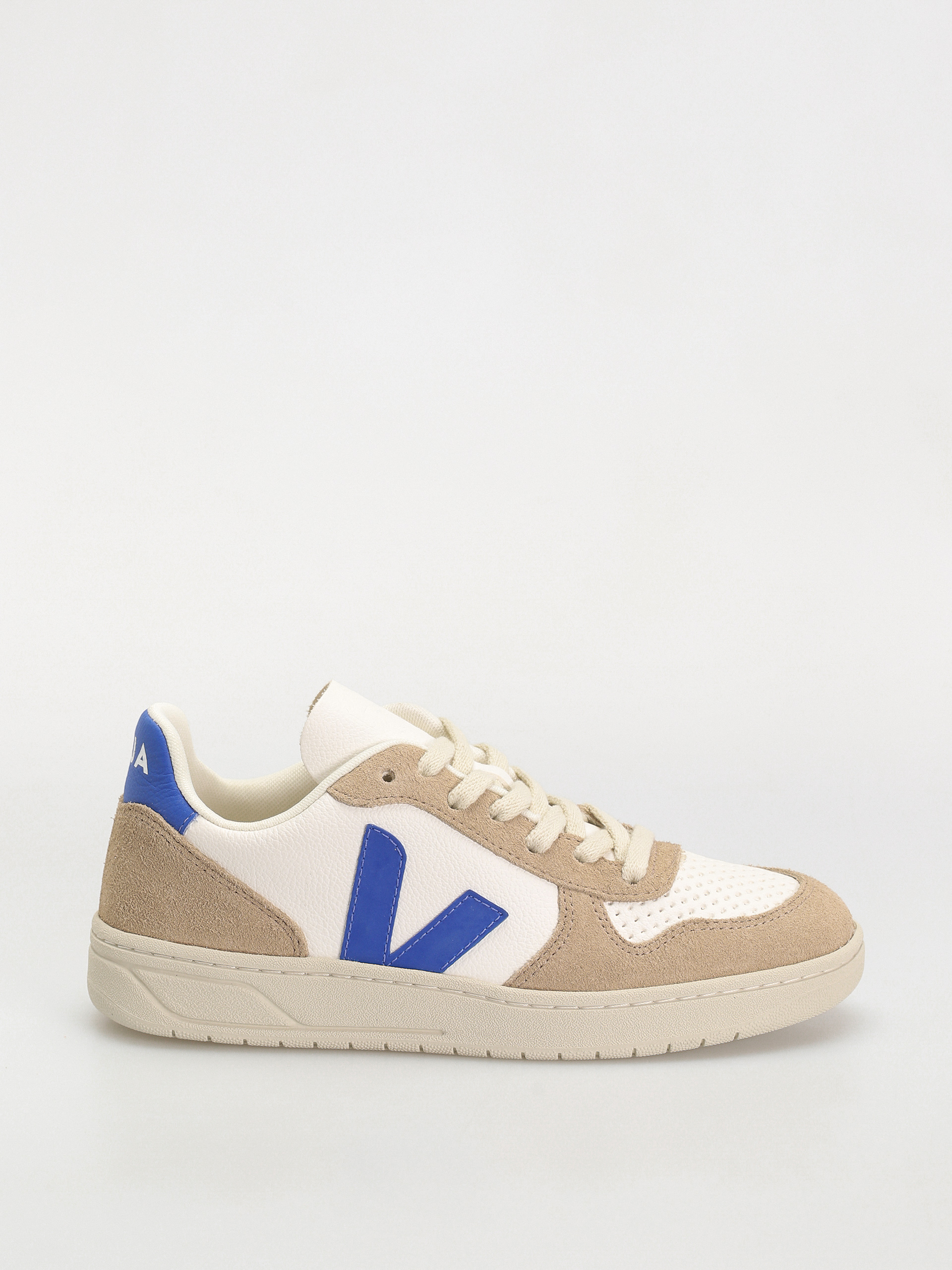 Topu00e1nky Veja V-10 Wmn (extra white paros sahara)