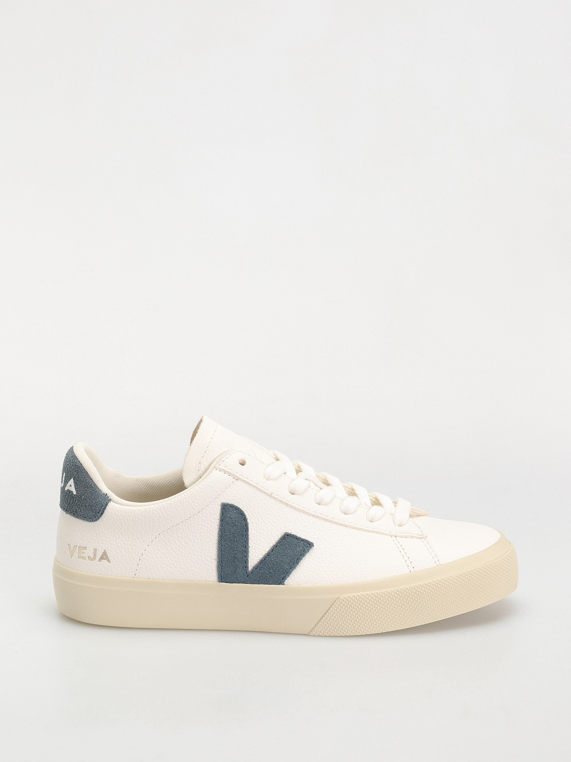 Topu00e1nky Veja Campo Wmn (extra white california)