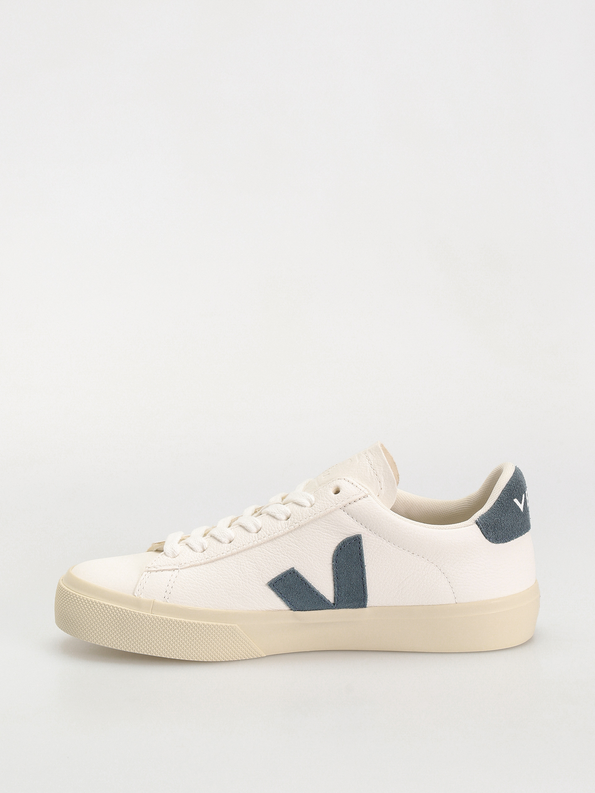 Topánky Veja Campo Wmn (extra white california)