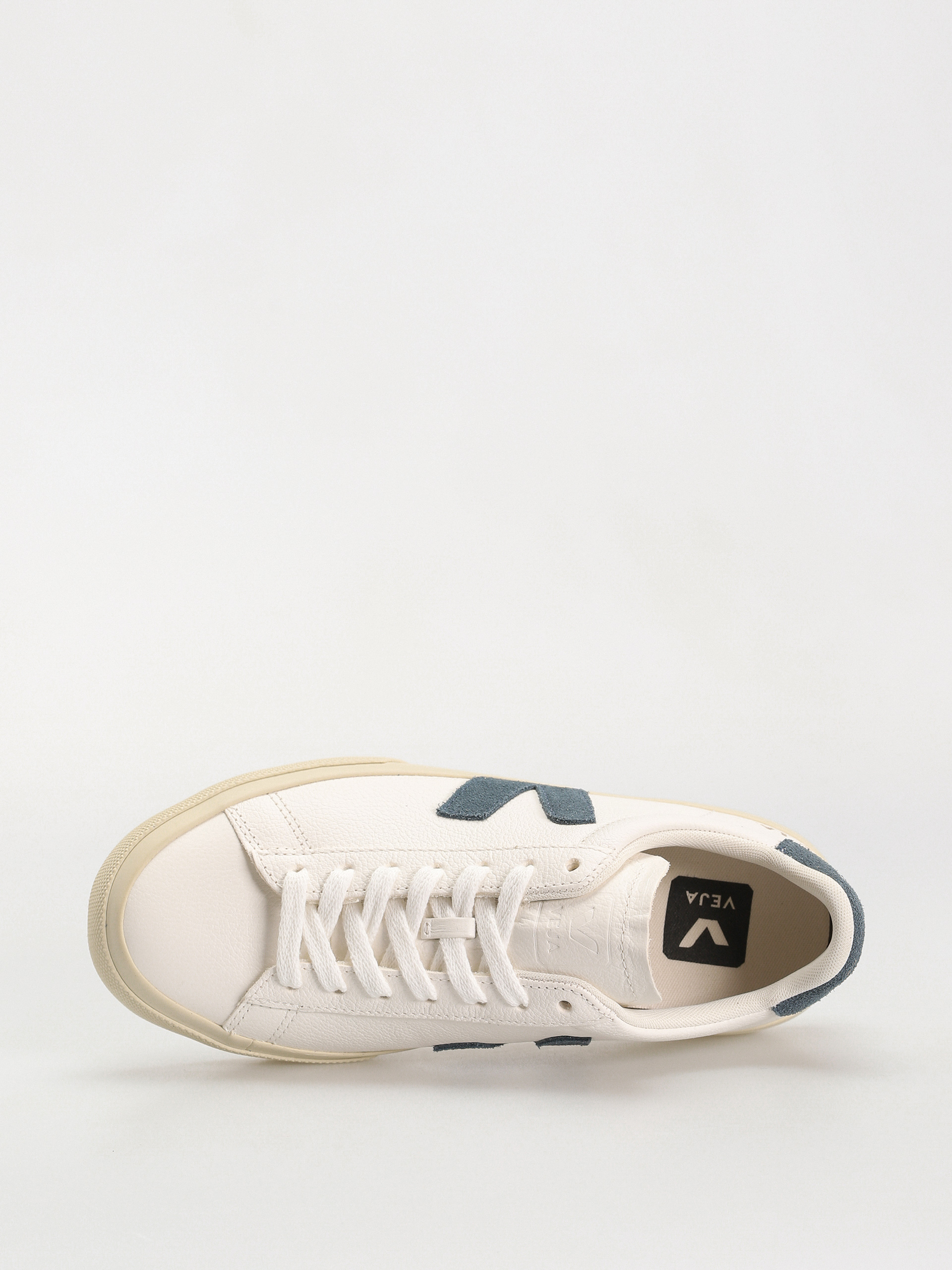 Topánky Veja Campo Wmn (extra white california)