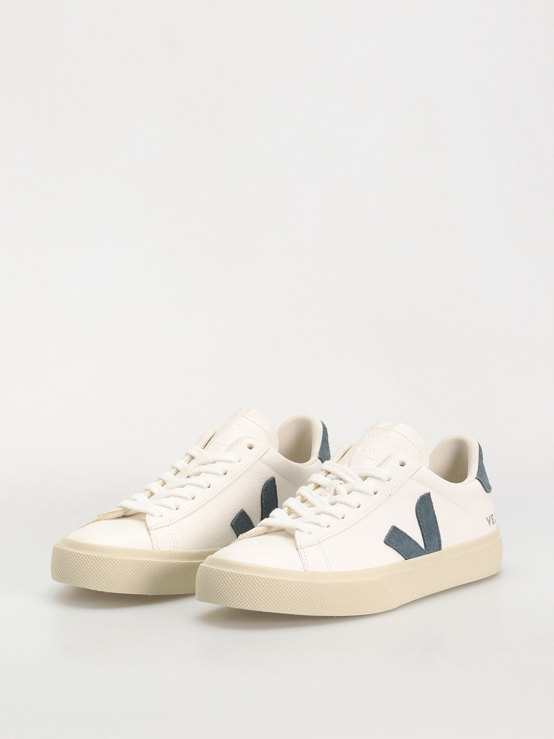 Topánky Veja Campo Wmn (extra white california)