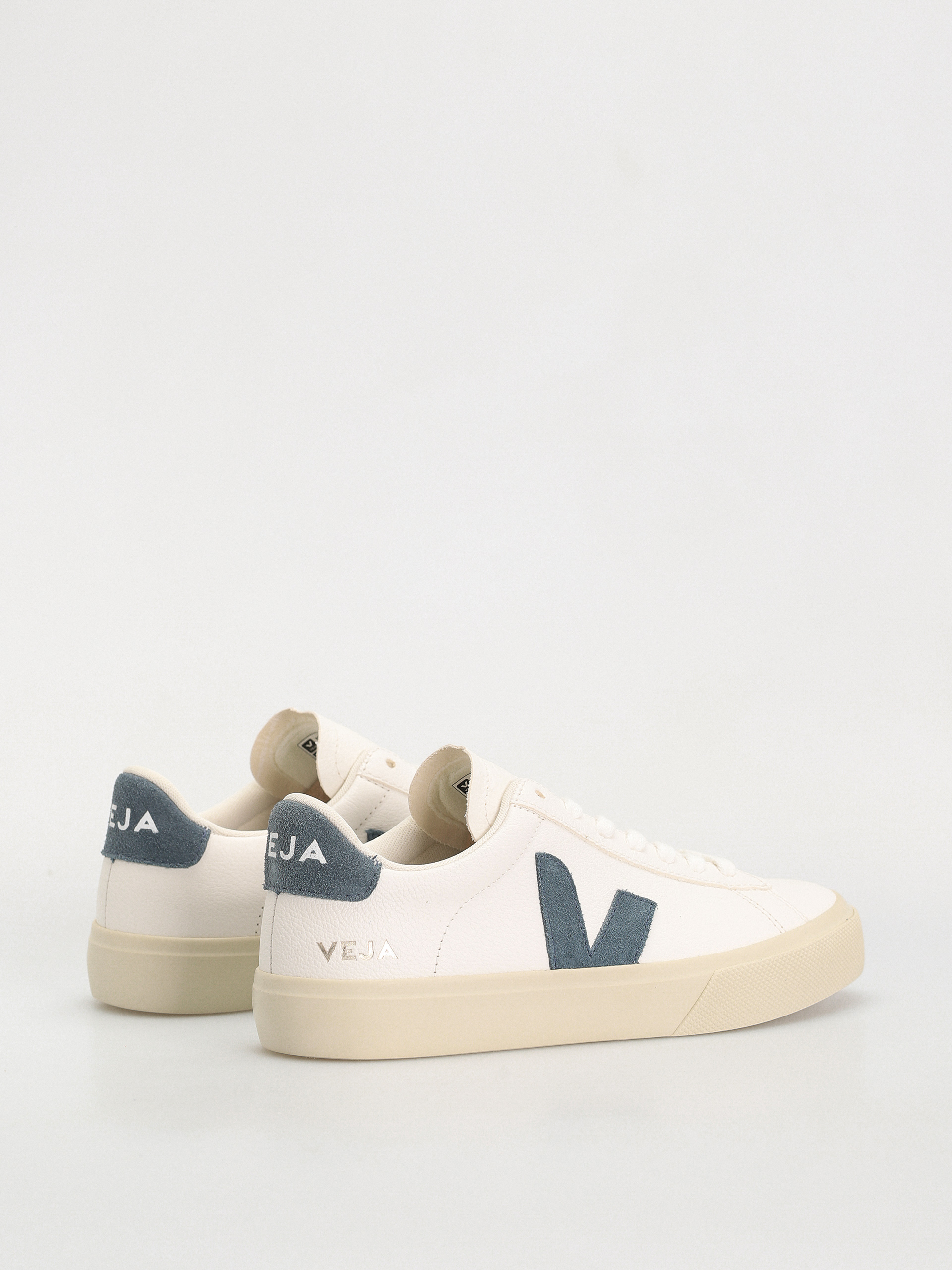 Topánky Veja Campo Wmn (extra white california)
