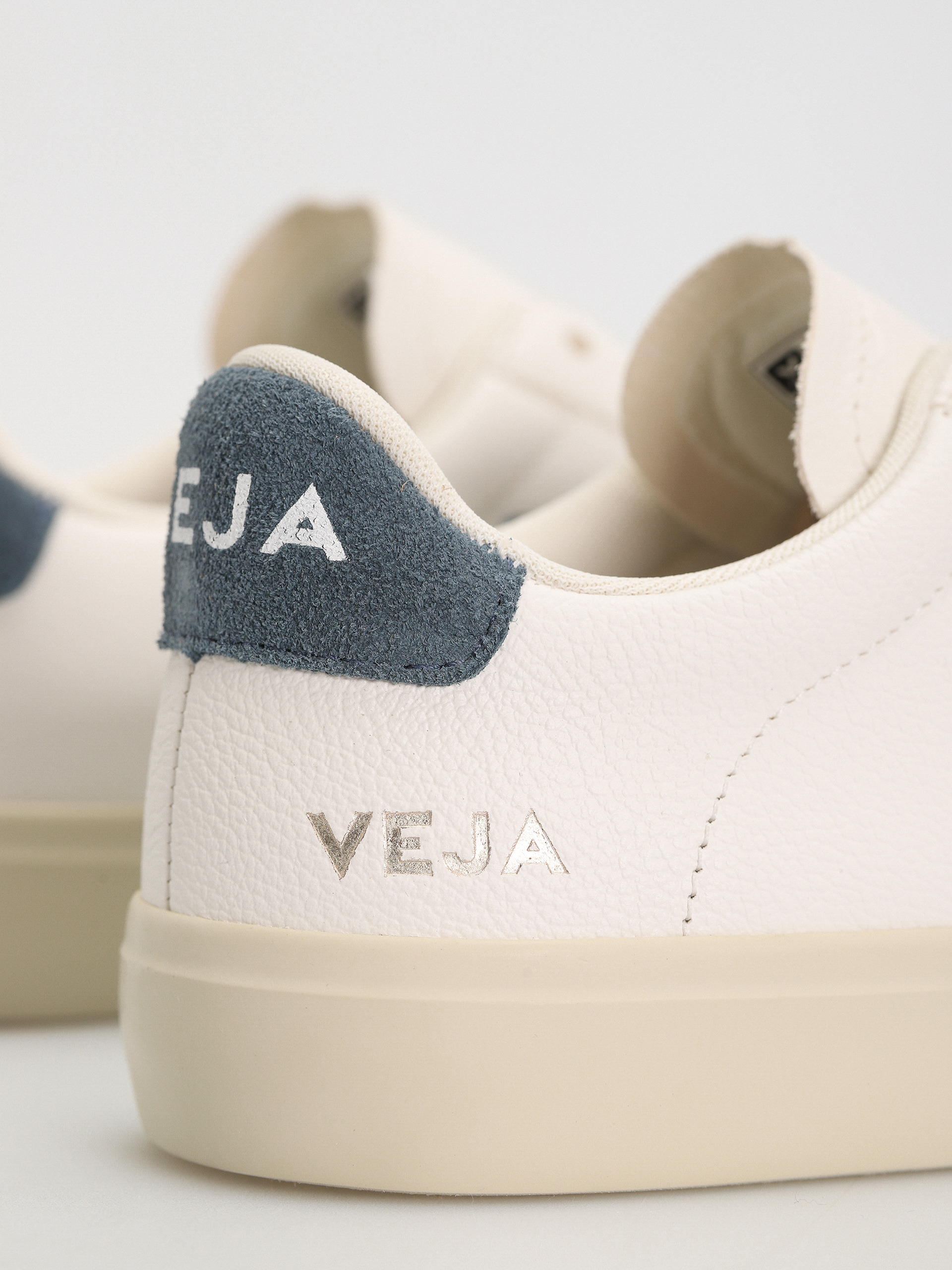 Topánky Veja Campo Wmn (extra white california)
