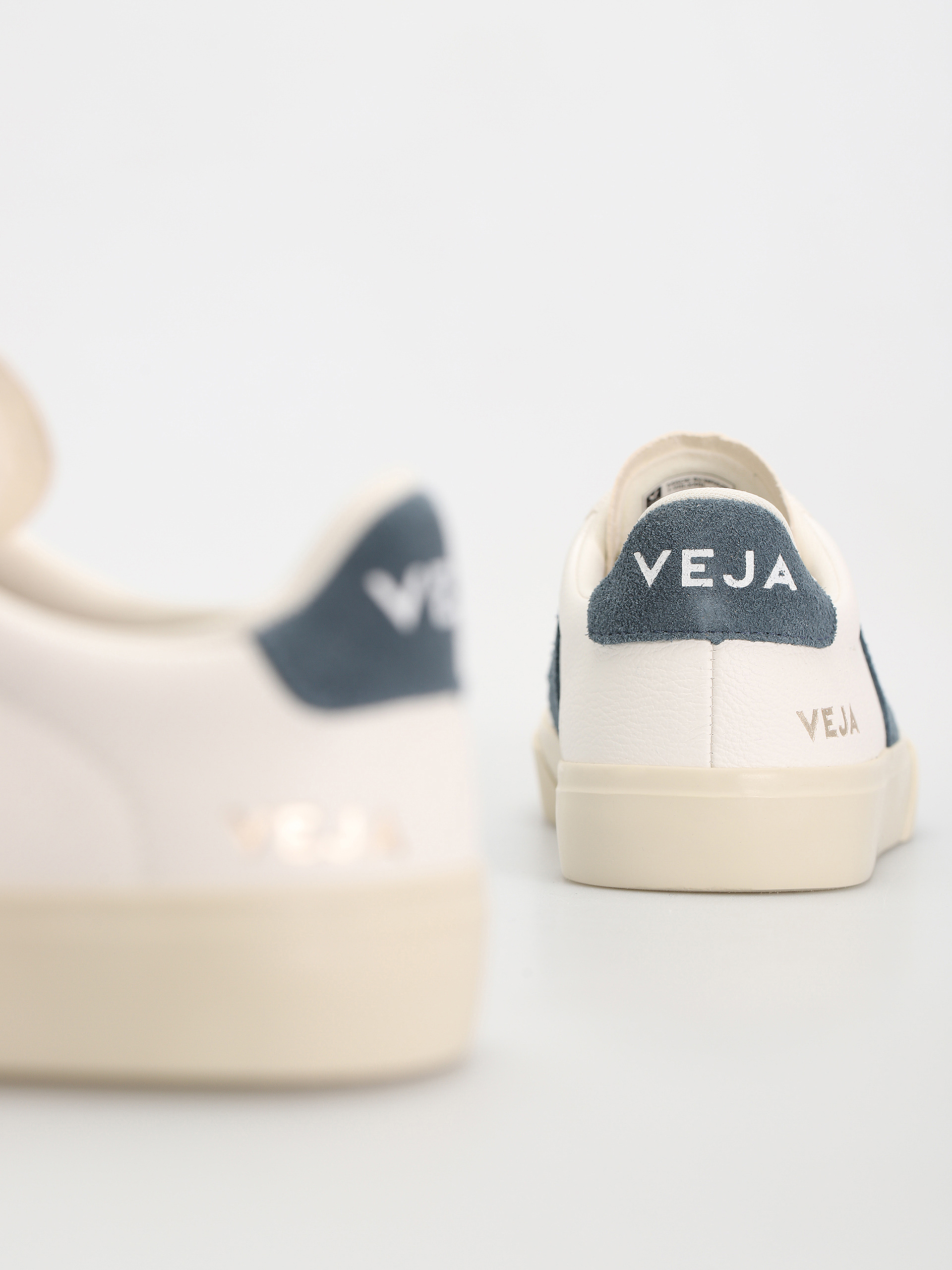 Topánky Veja Campo Wmn (extra white california)