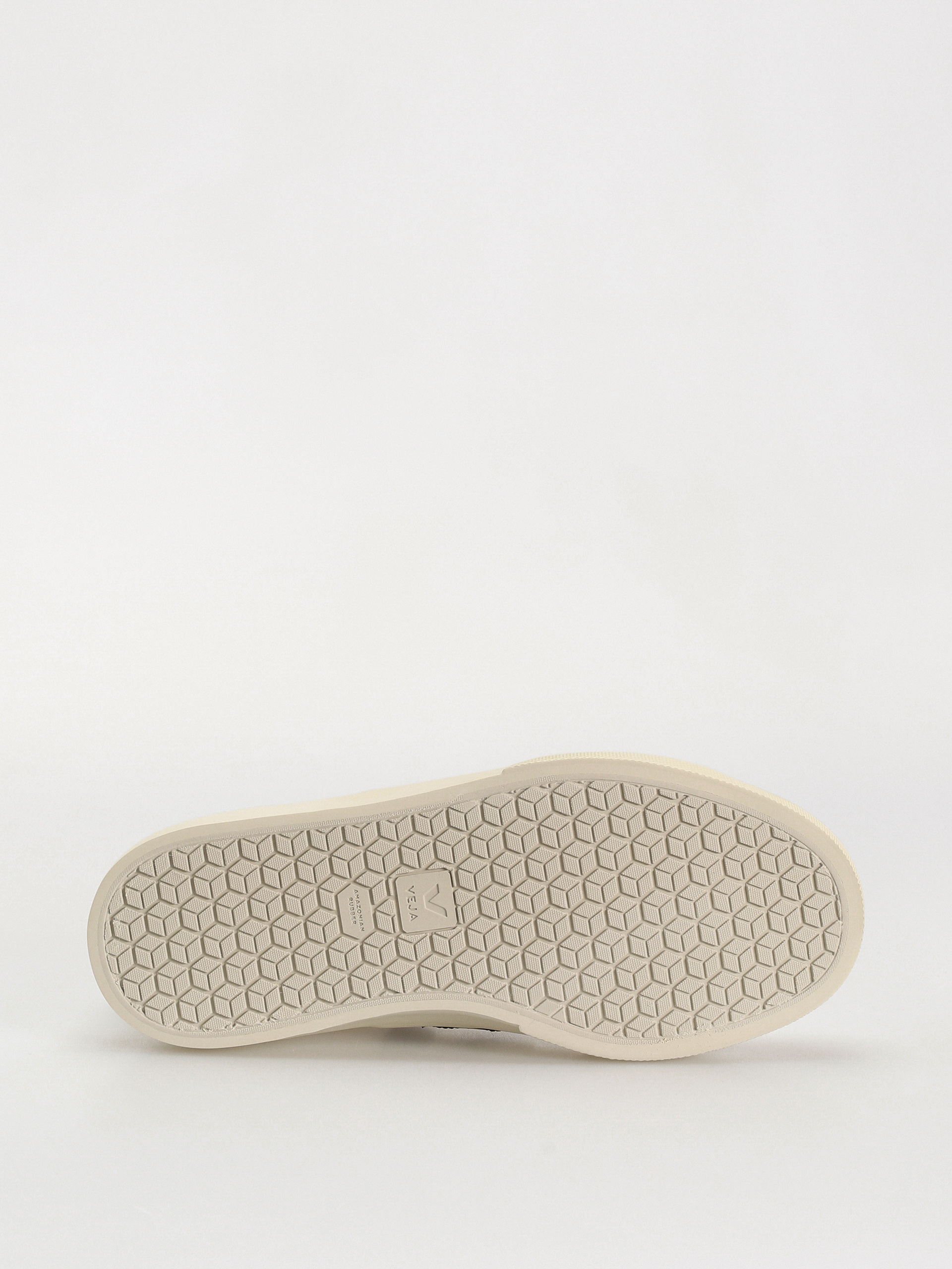 Topánky Veja Recife Logo Wmn (extra white black)