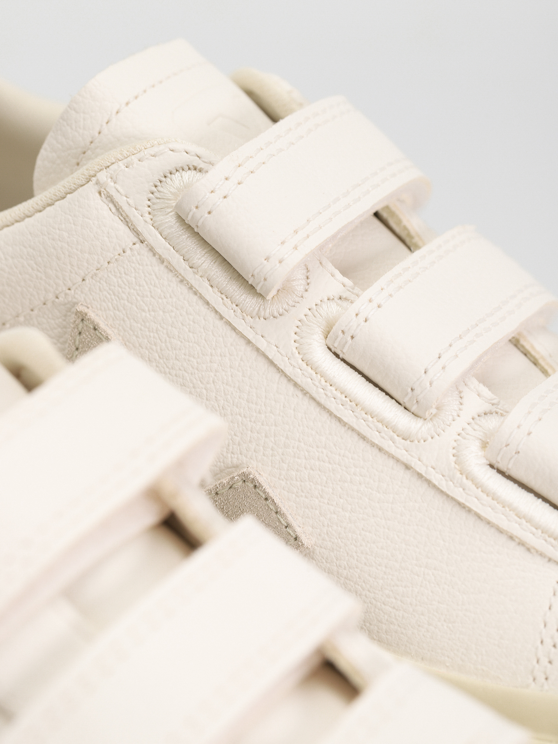 Topánky Veja Recife Logo Wmn (extra white natural)