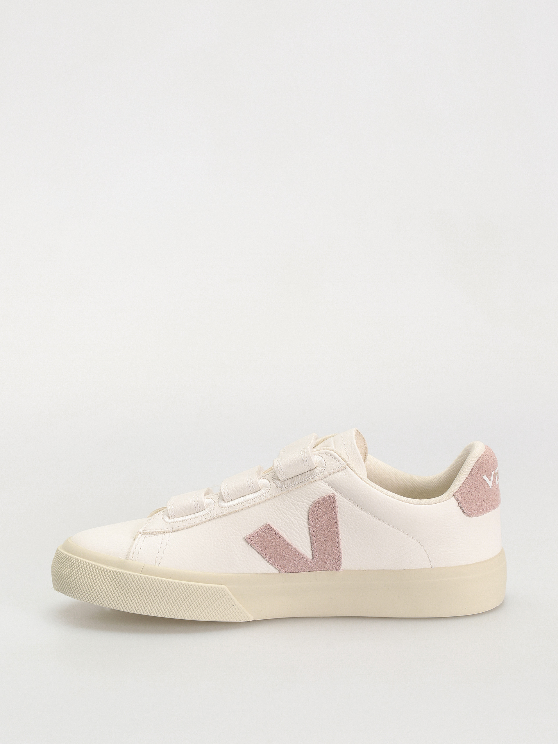 Topánky Veja Recife Logo Wmn (extra white babe)