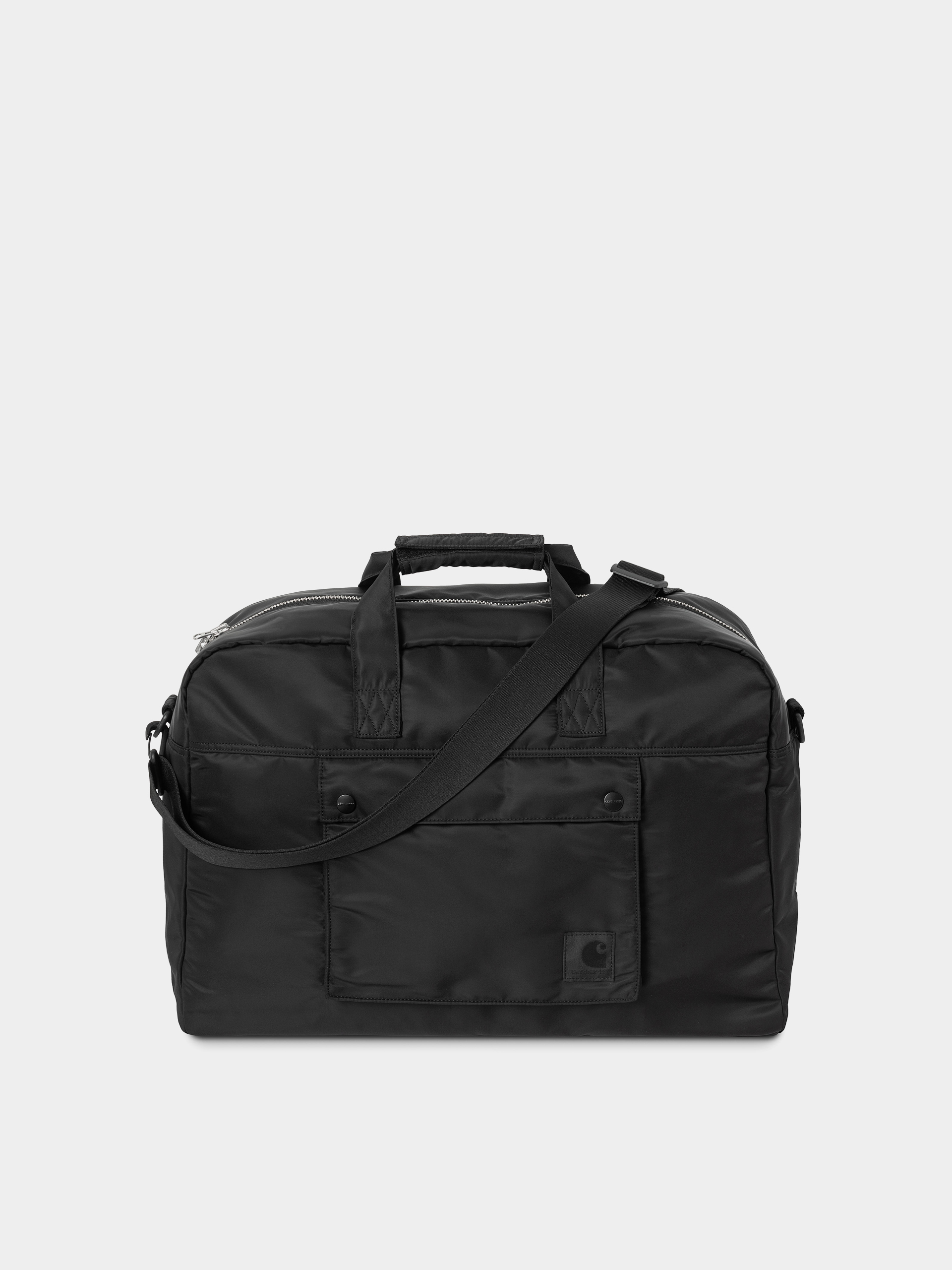 Taška Carhartt WIP Otley Weekend (black)