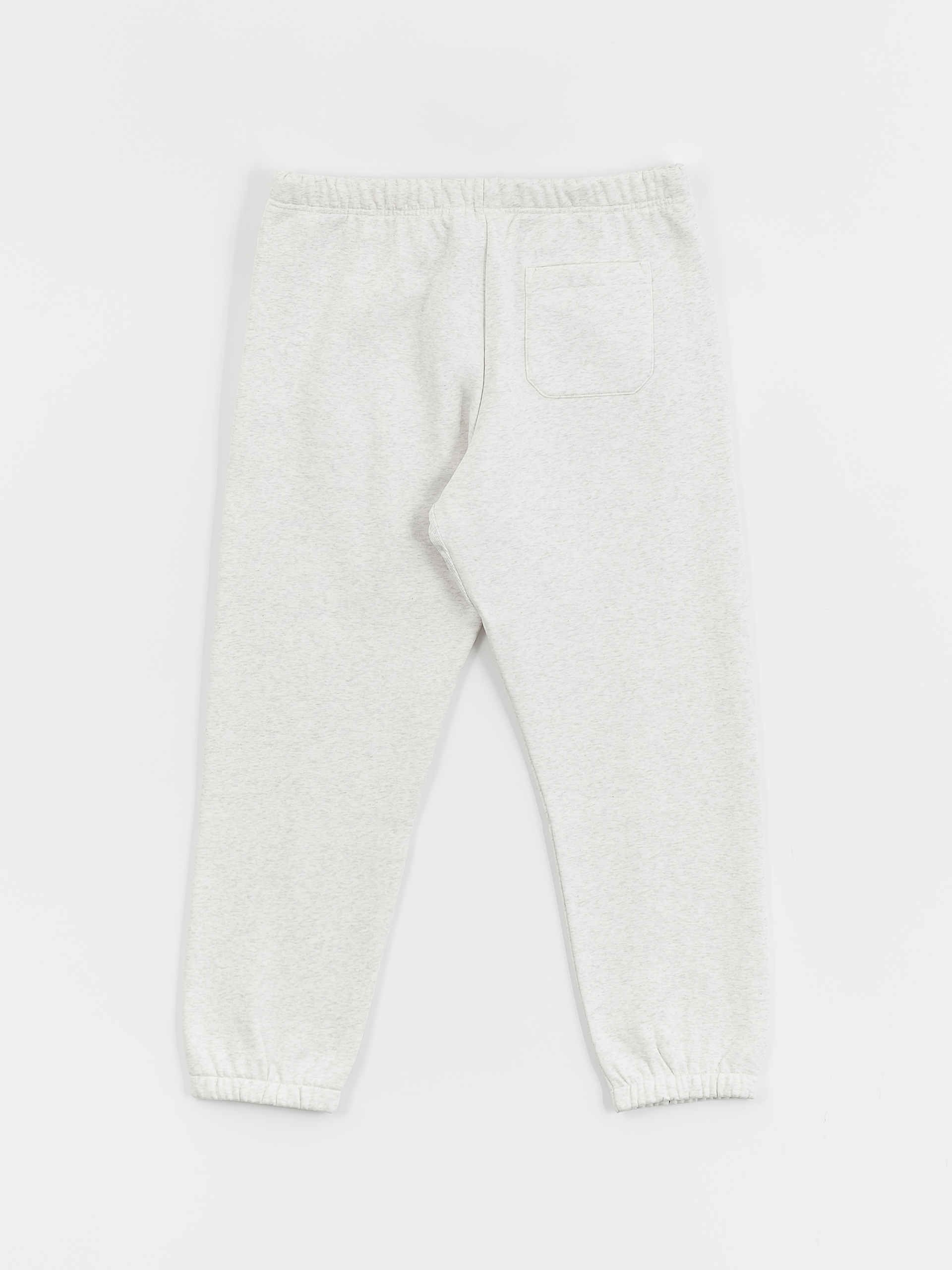 Nohavice Carhartt WIP Chase (ash heather/gold)