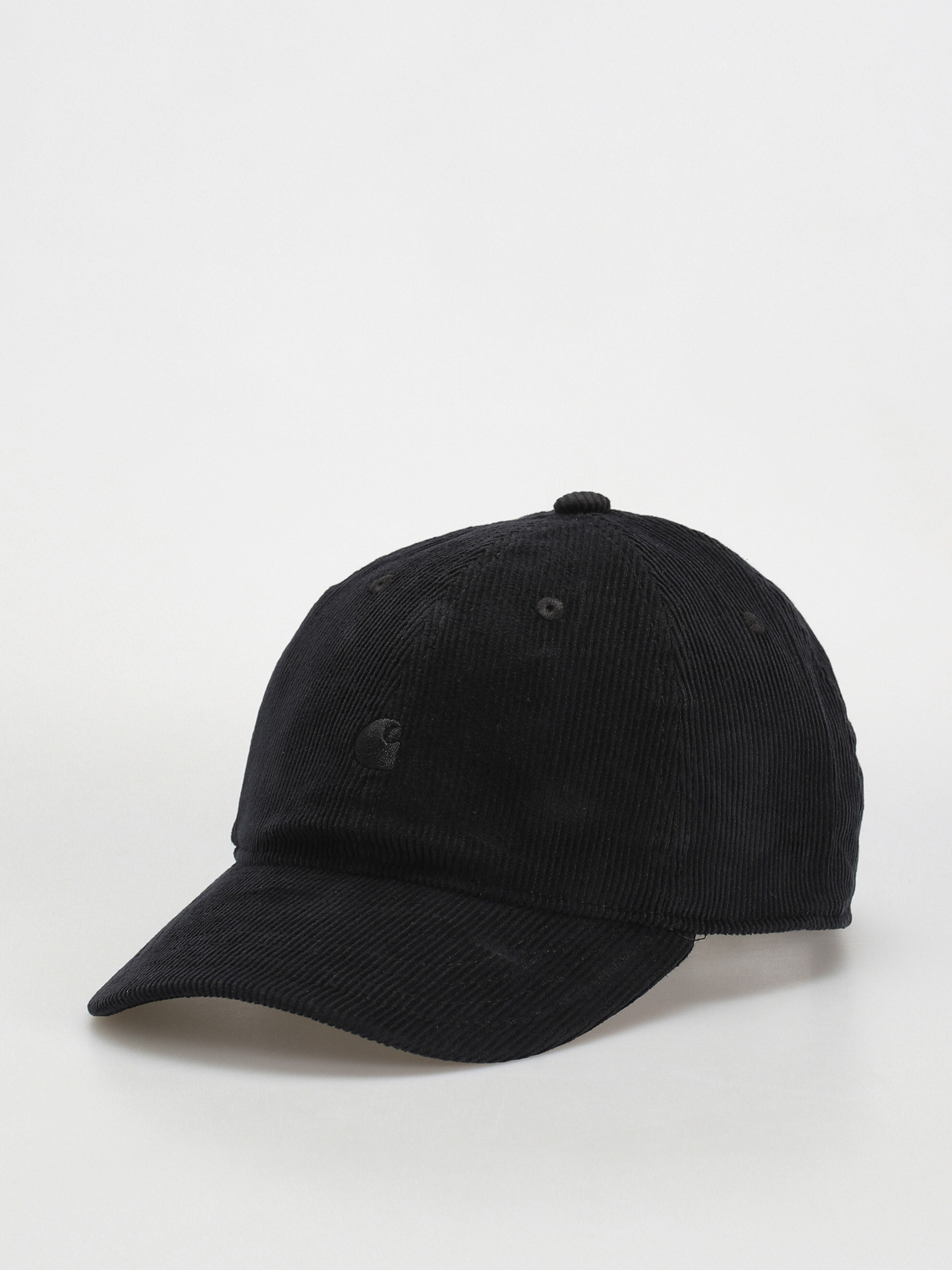 Šiltovka Carhartt WIP Harlem (black)