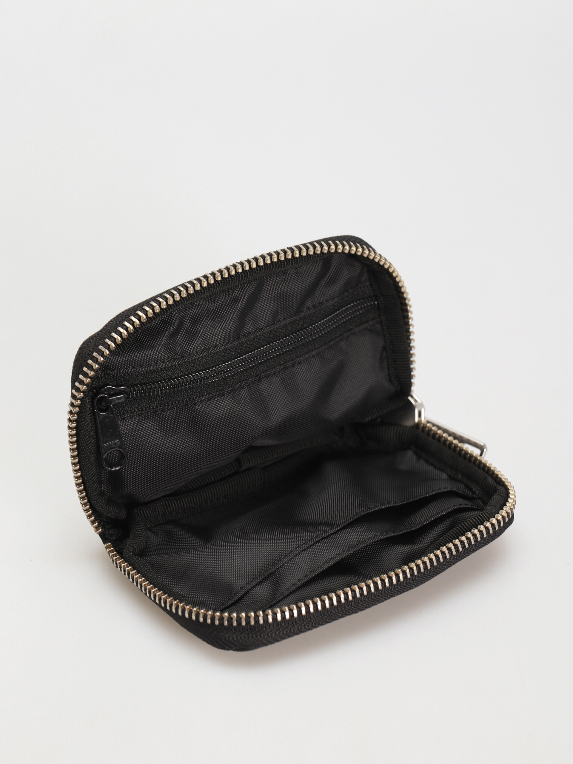 Peňaženka Carhartt WIP Otley (black)