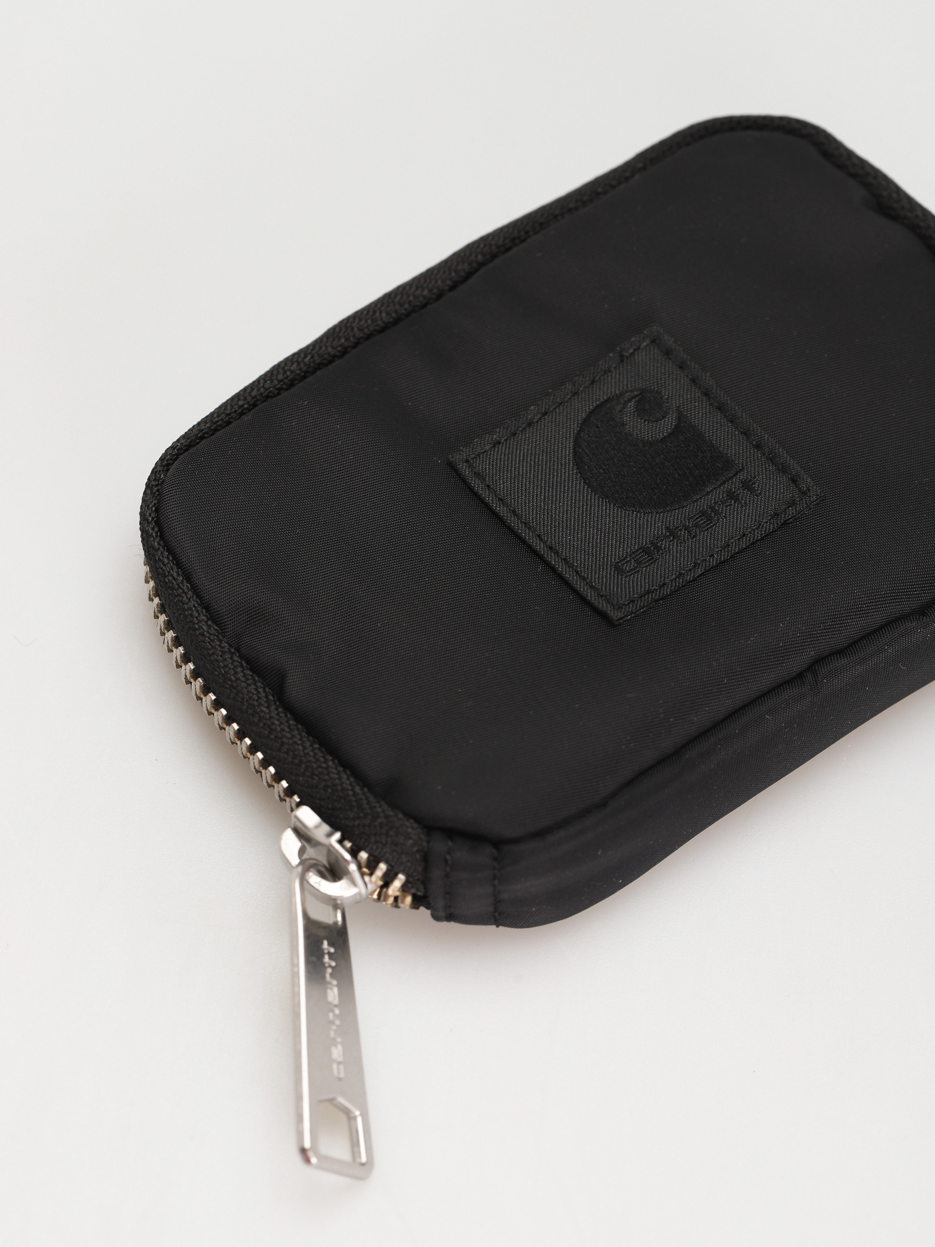 Peňaženka Carhartt WIP Otley (black)