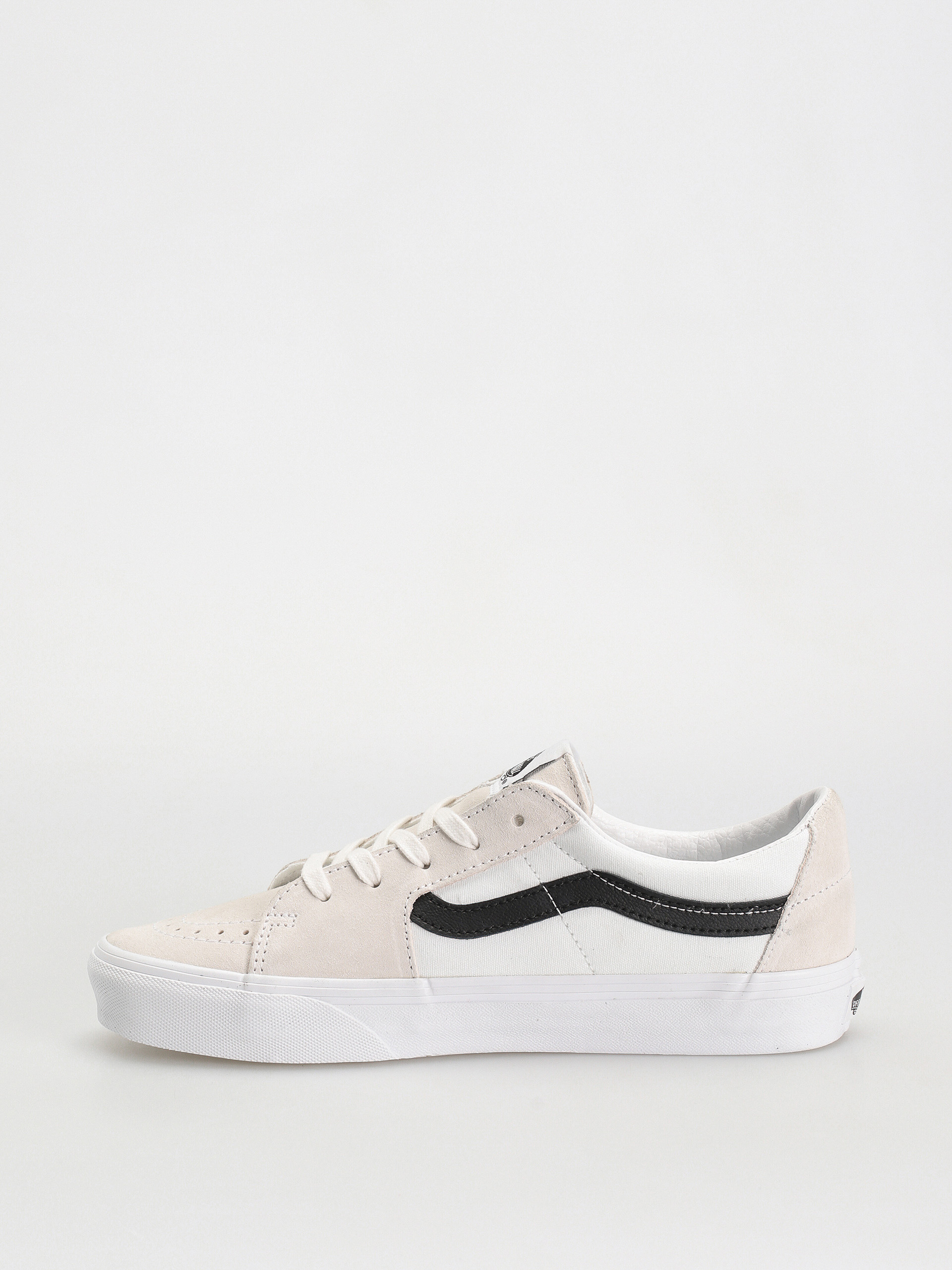 Topánky Vans Sk8 Low (contrast white/black)