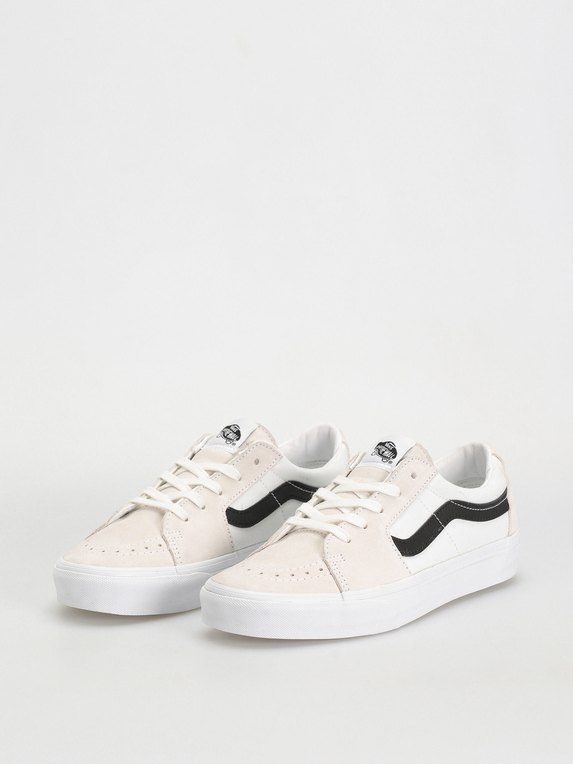 Topánky Vans Sk8 Low (contrast white/black)