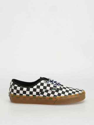 Topánky Vans Authentic (checkerboard black/white)