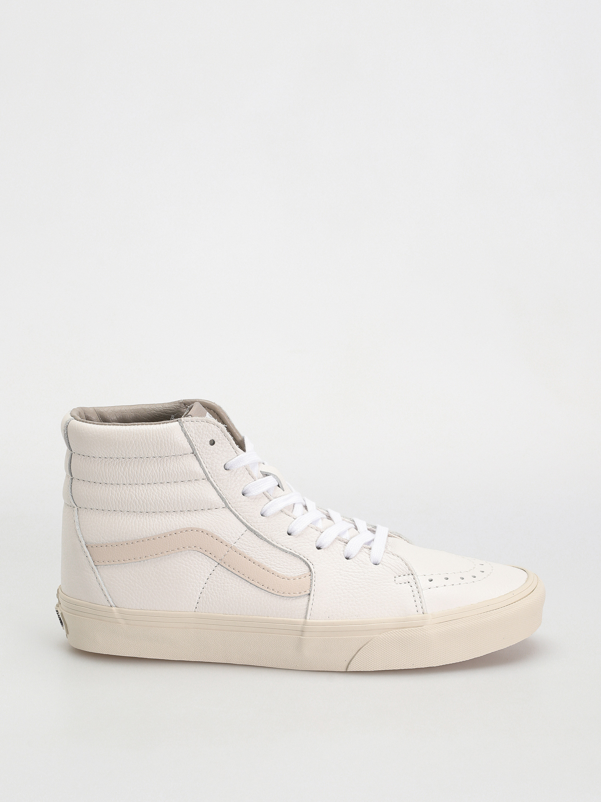 Topánky Vans Sk8 Hi (premium leather rain drum)