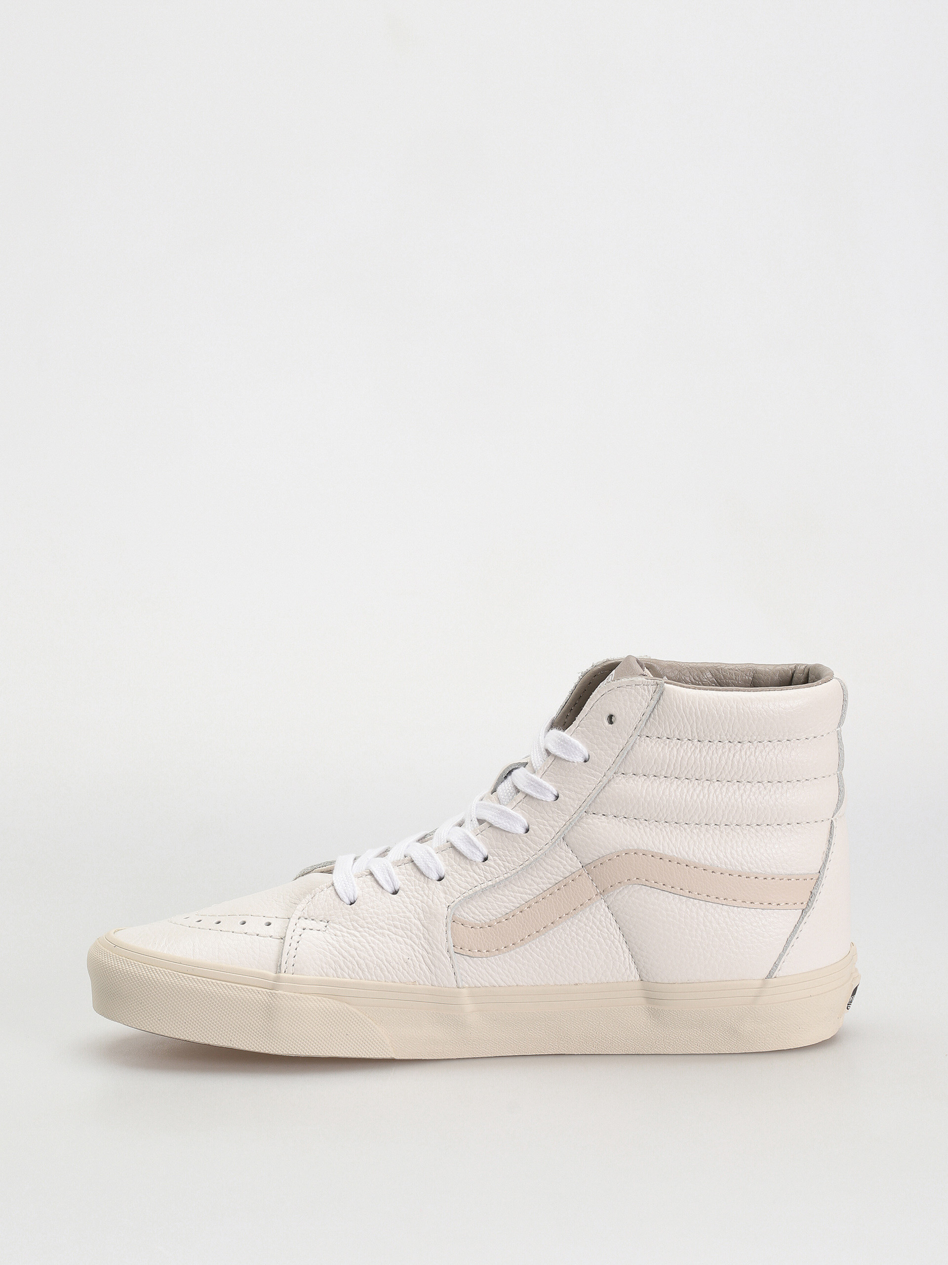 Topánky Vans Sk8 Hi (premium leather rain drum)