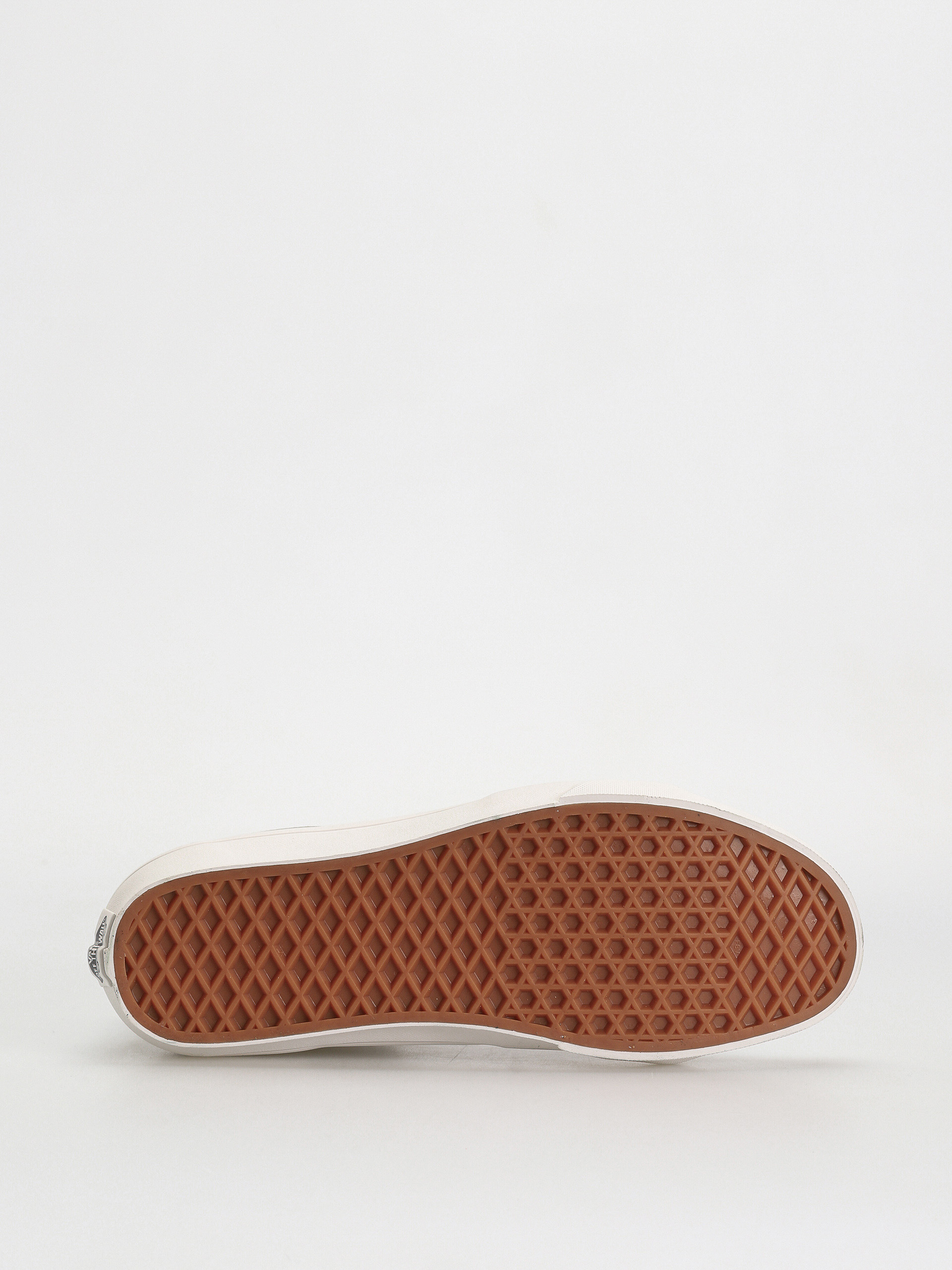 Topánky Vans Sk8 Hi (tri-tone green)