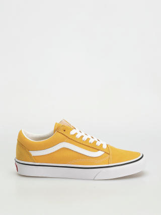 Topánky Vans Old Skool (color theory golden glow)