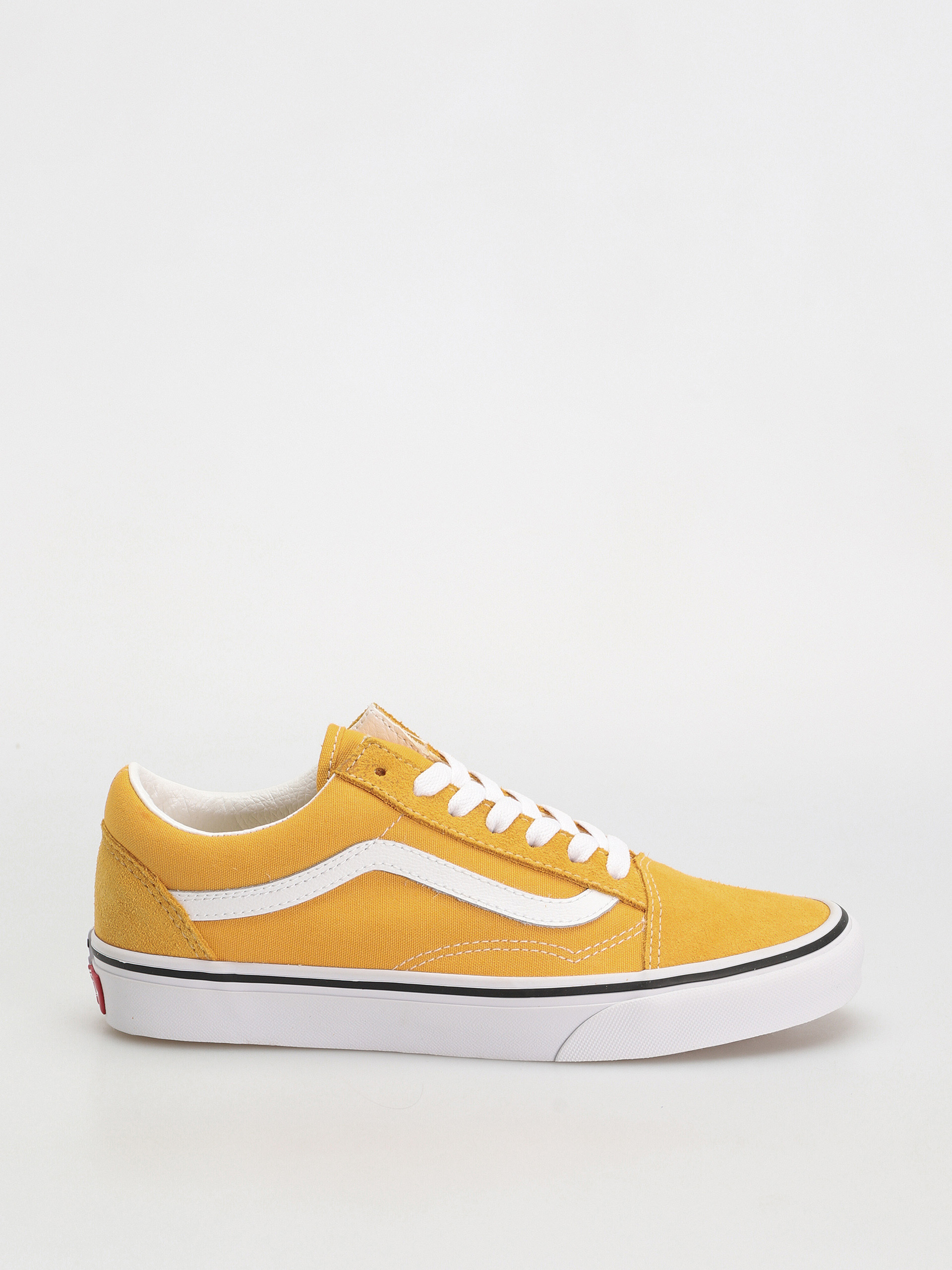 Topu00e1nky Vans Old Skool (color theory golden glow)