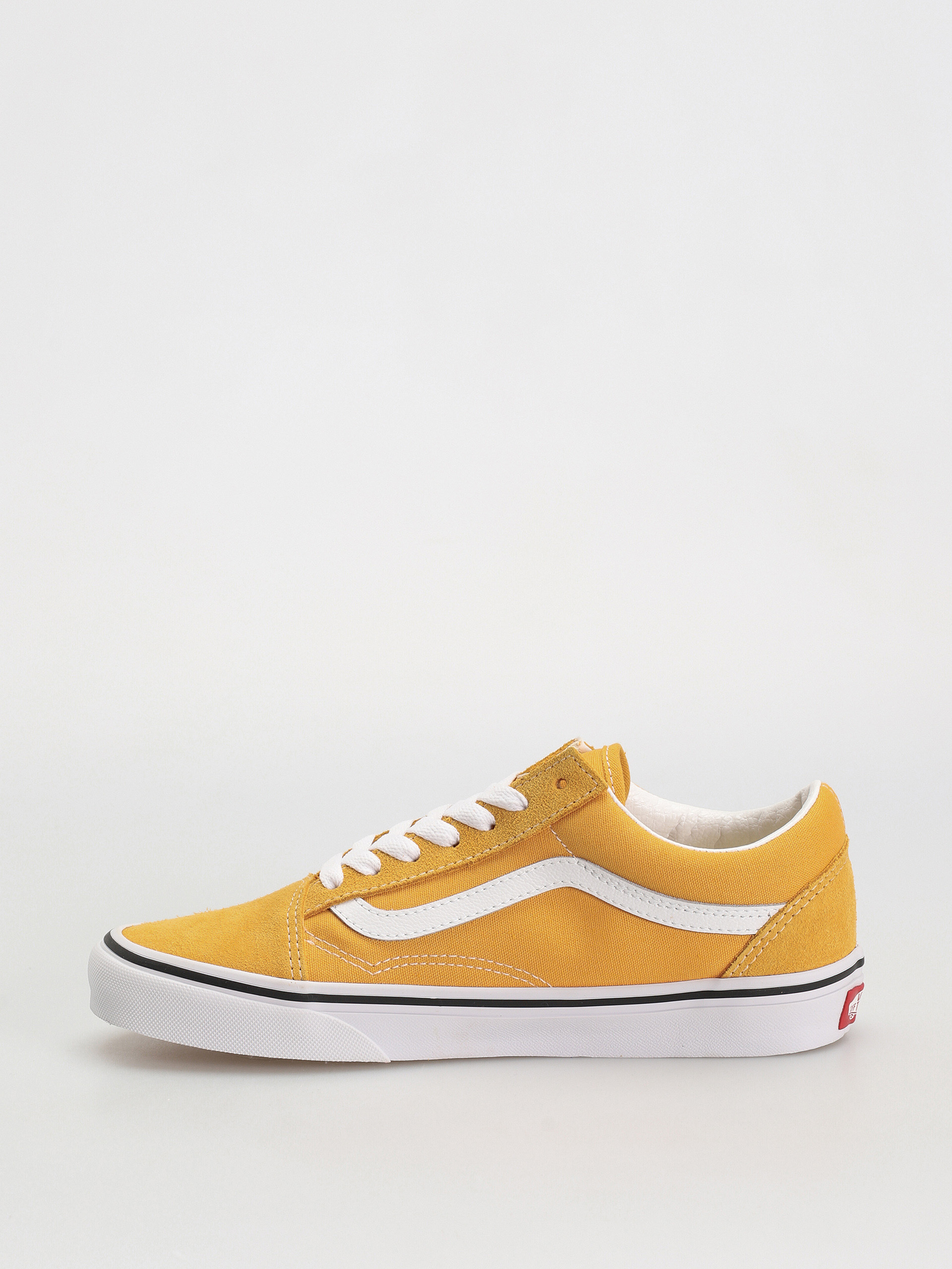 Topánky Vans Old Skool (color theory golden glow)