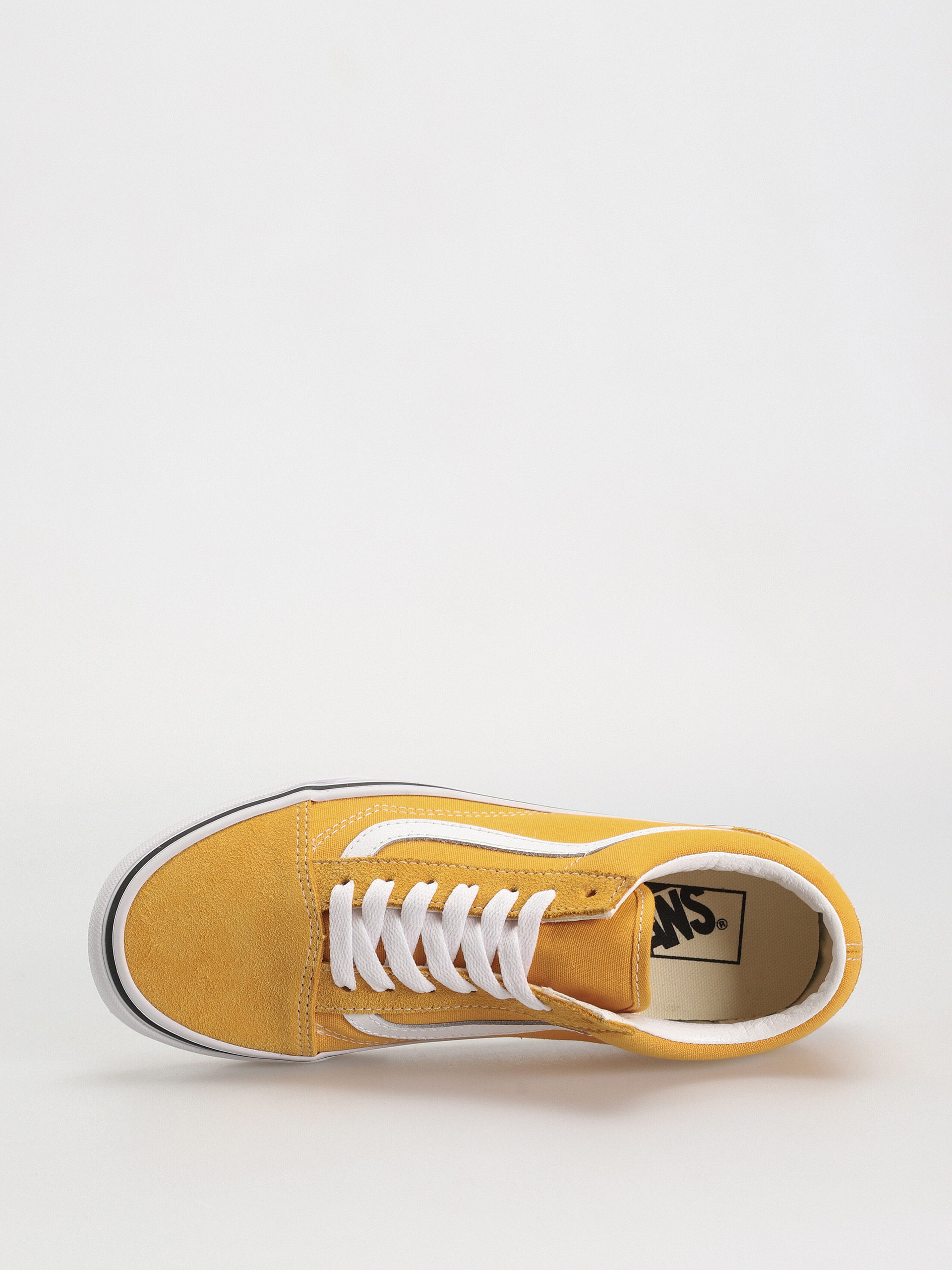 Topánky Vans Old Skool (color theory golden glow)