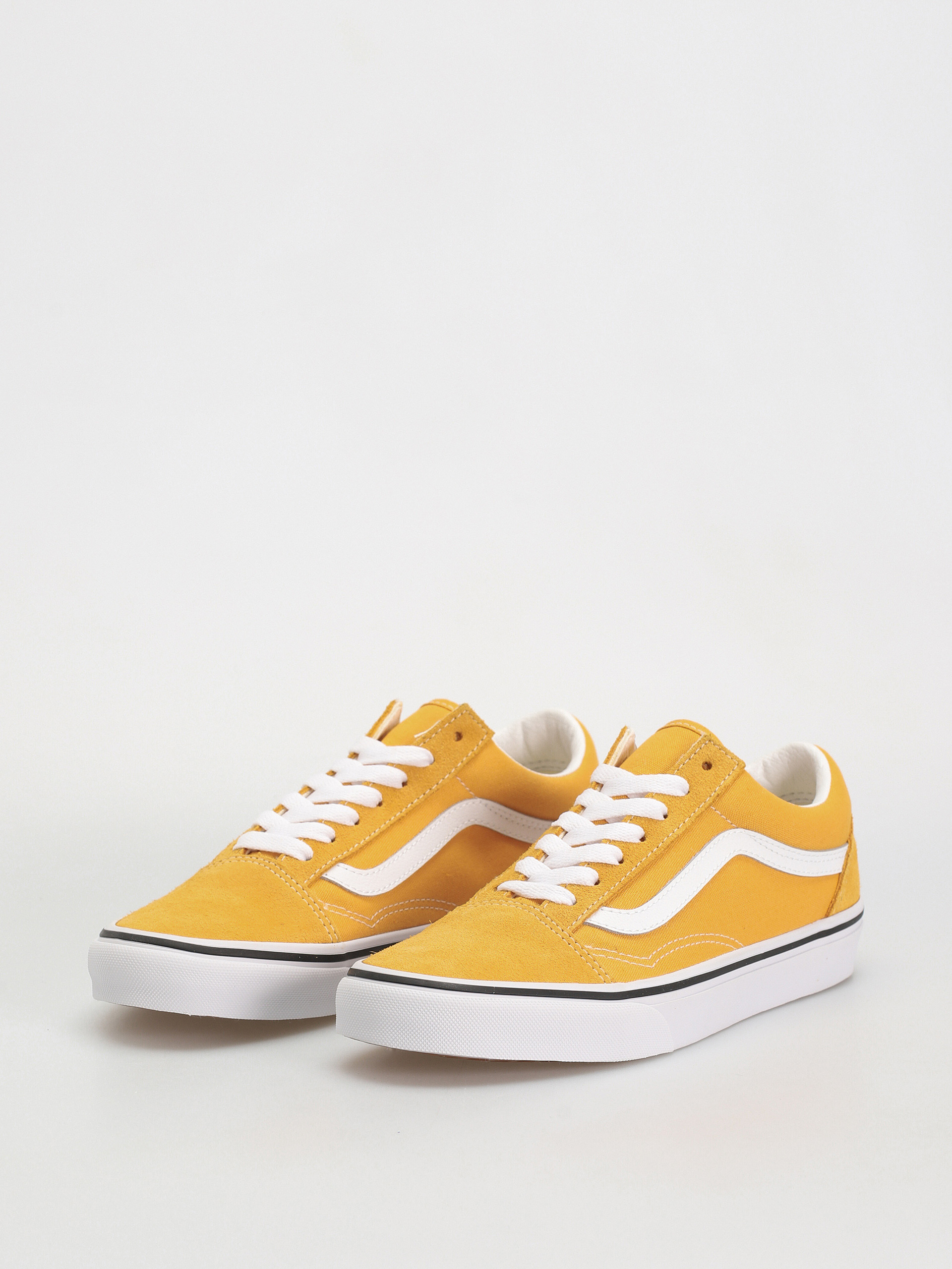 Topánky Vans Old Skool (color theory golden glow)