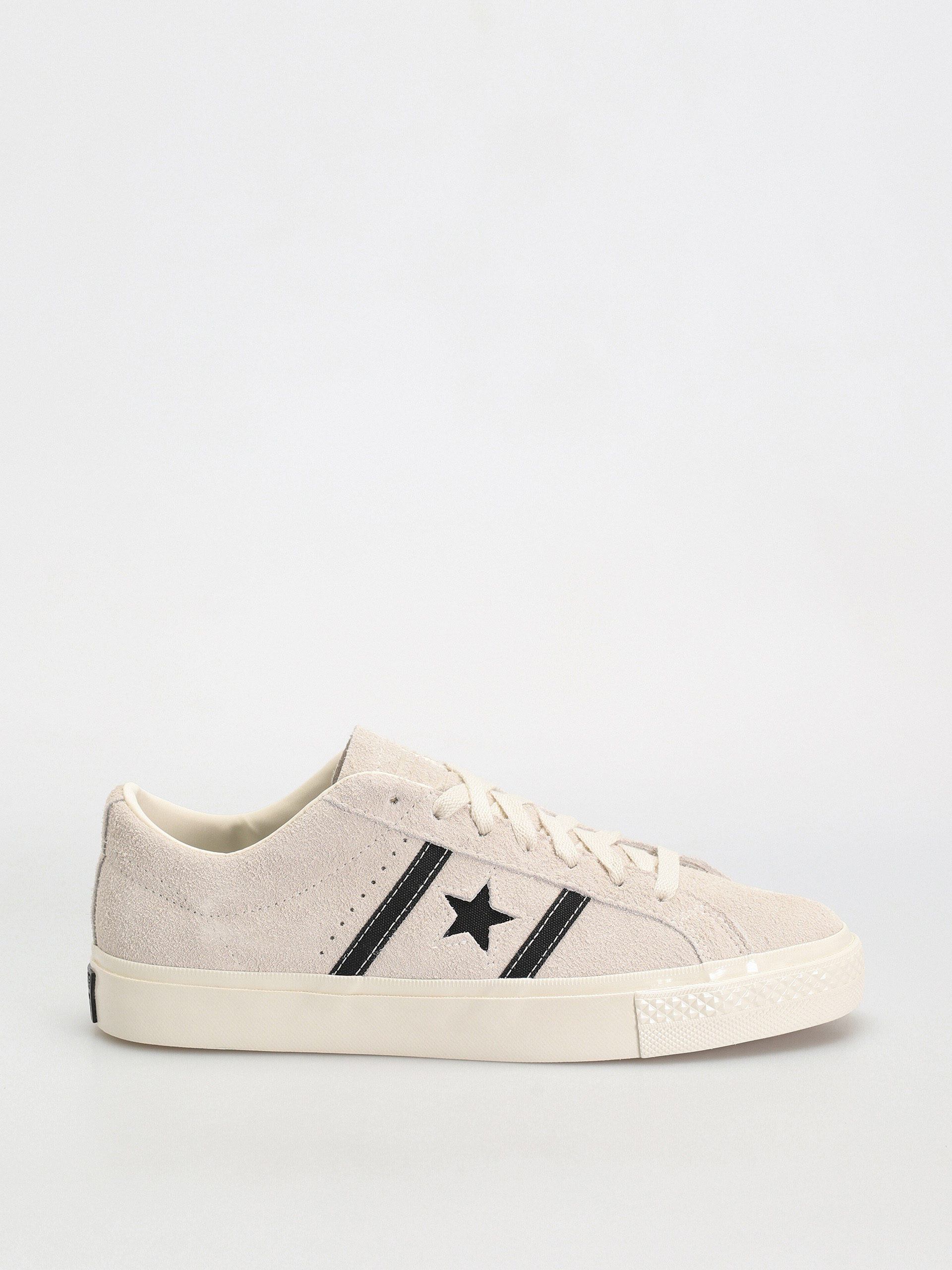Topu00e1nky Converse One Star Academy Pro (khaki/off white)