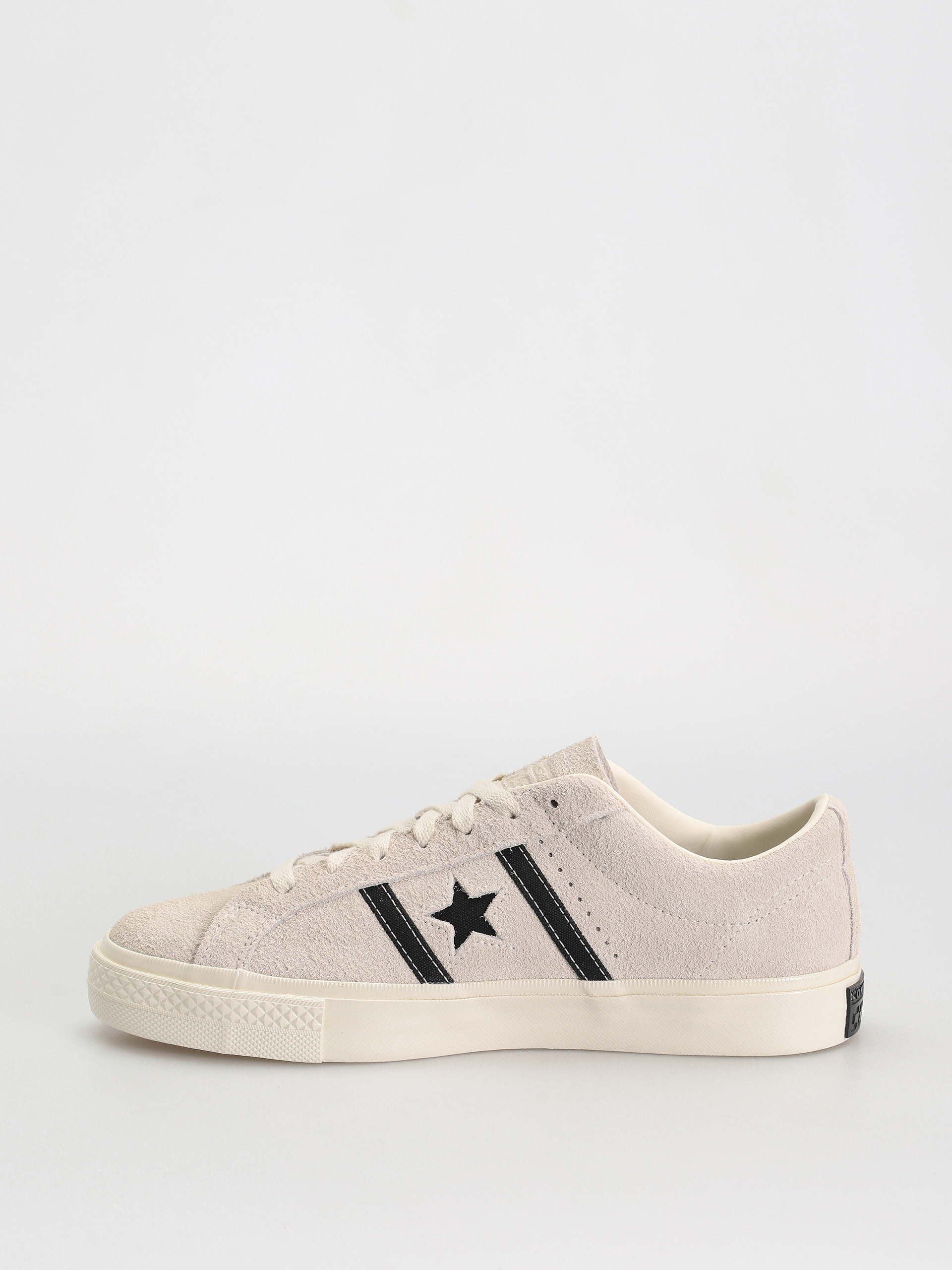 Topánky Converse One Star Academy Pro (khaki/off white)