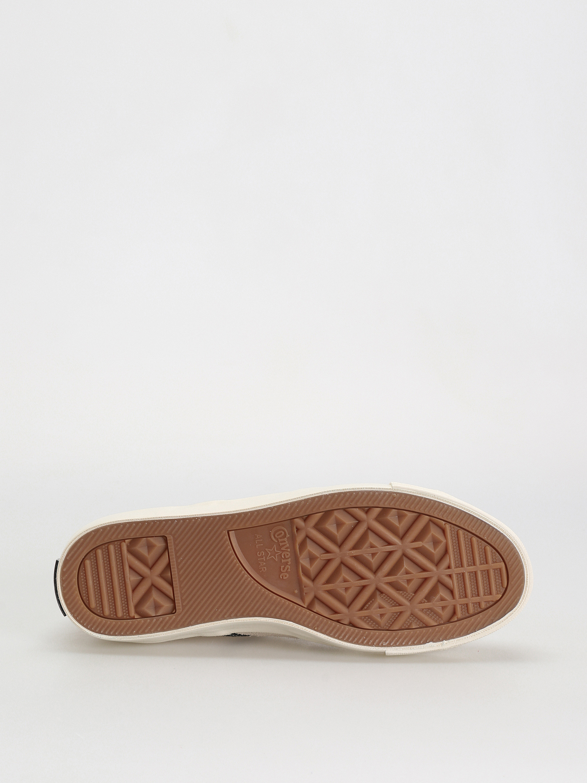 Topánky Converse One Star Academy Pro (khaki/off white)