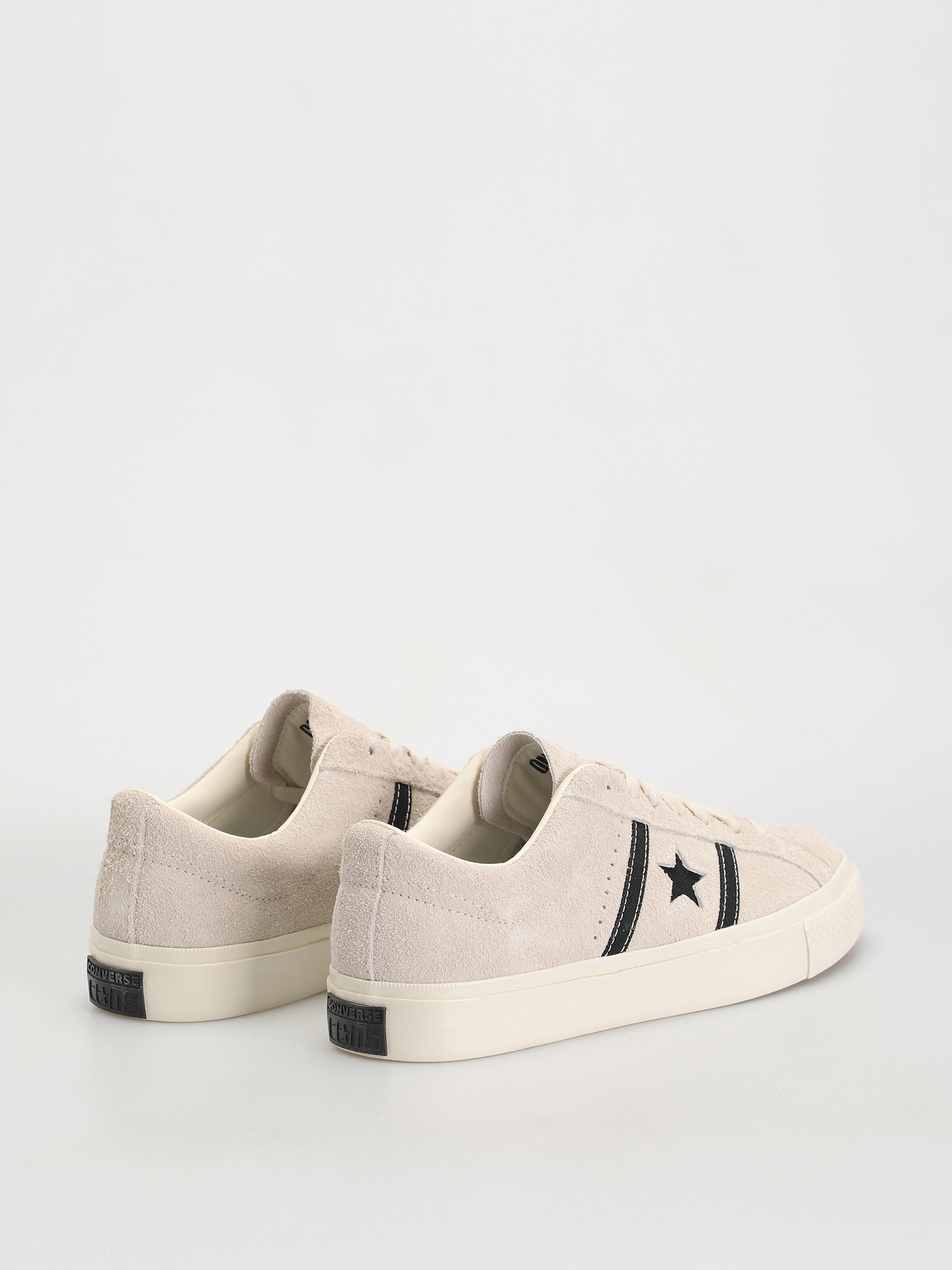 Topánky Converse One Star Academy Pro (khaki/off white)